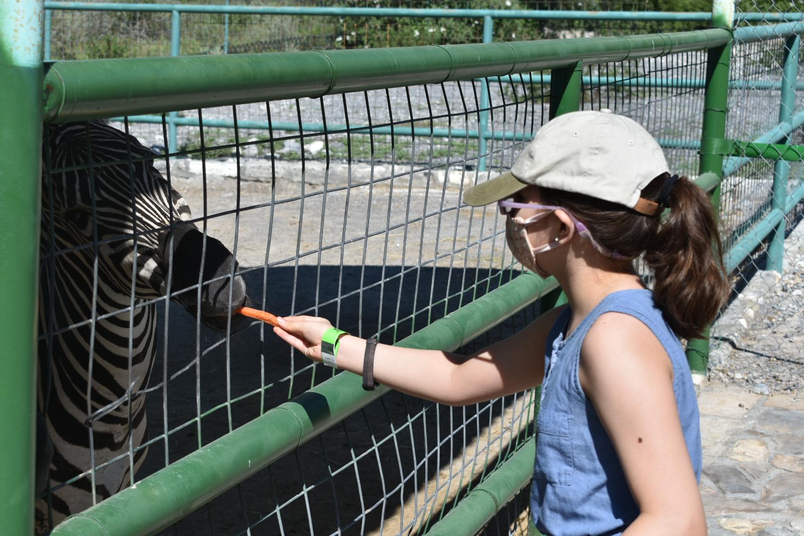 Xenpal Centro de Conservación de Fauna galería 5