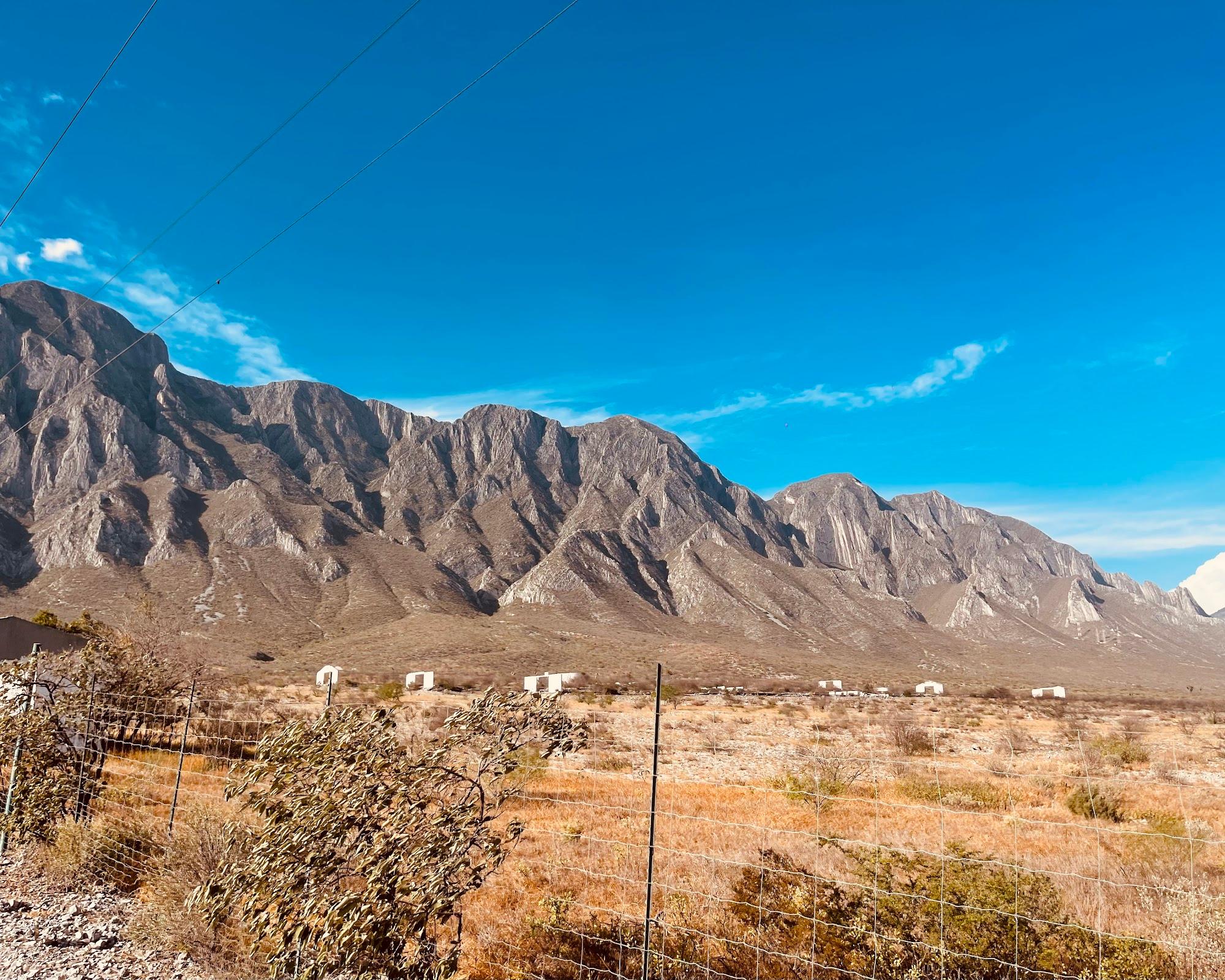 Xenpal Centro de Conservación de Fauna galería 8