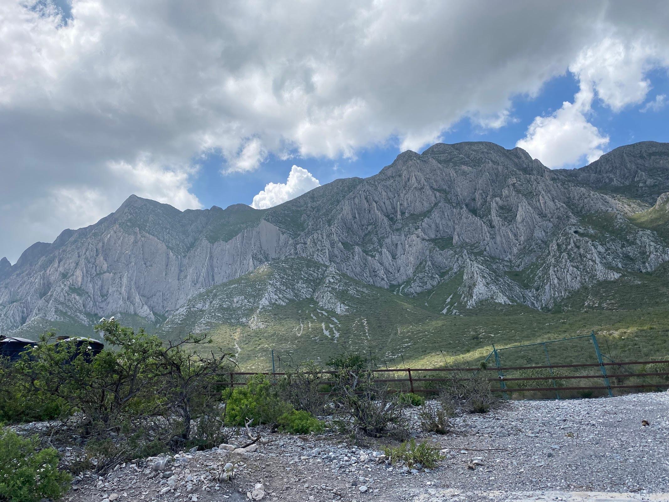 Xenpal Centro de Conservación de Fauna galería 9