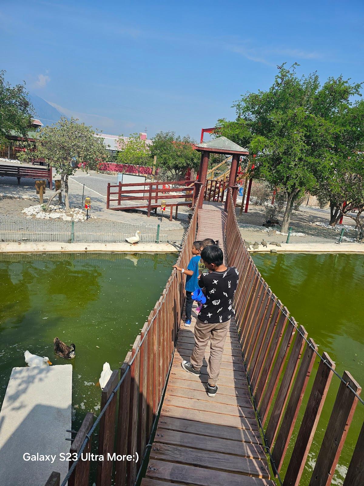 Xenpal Centro de Conservación de Fauna galería 10