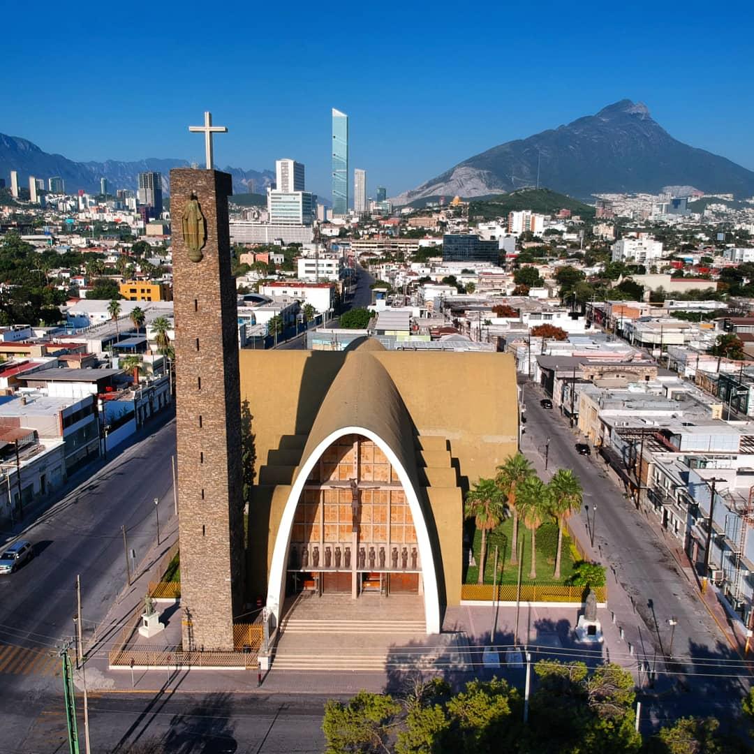Basílica La Purísima Concepción galería 2