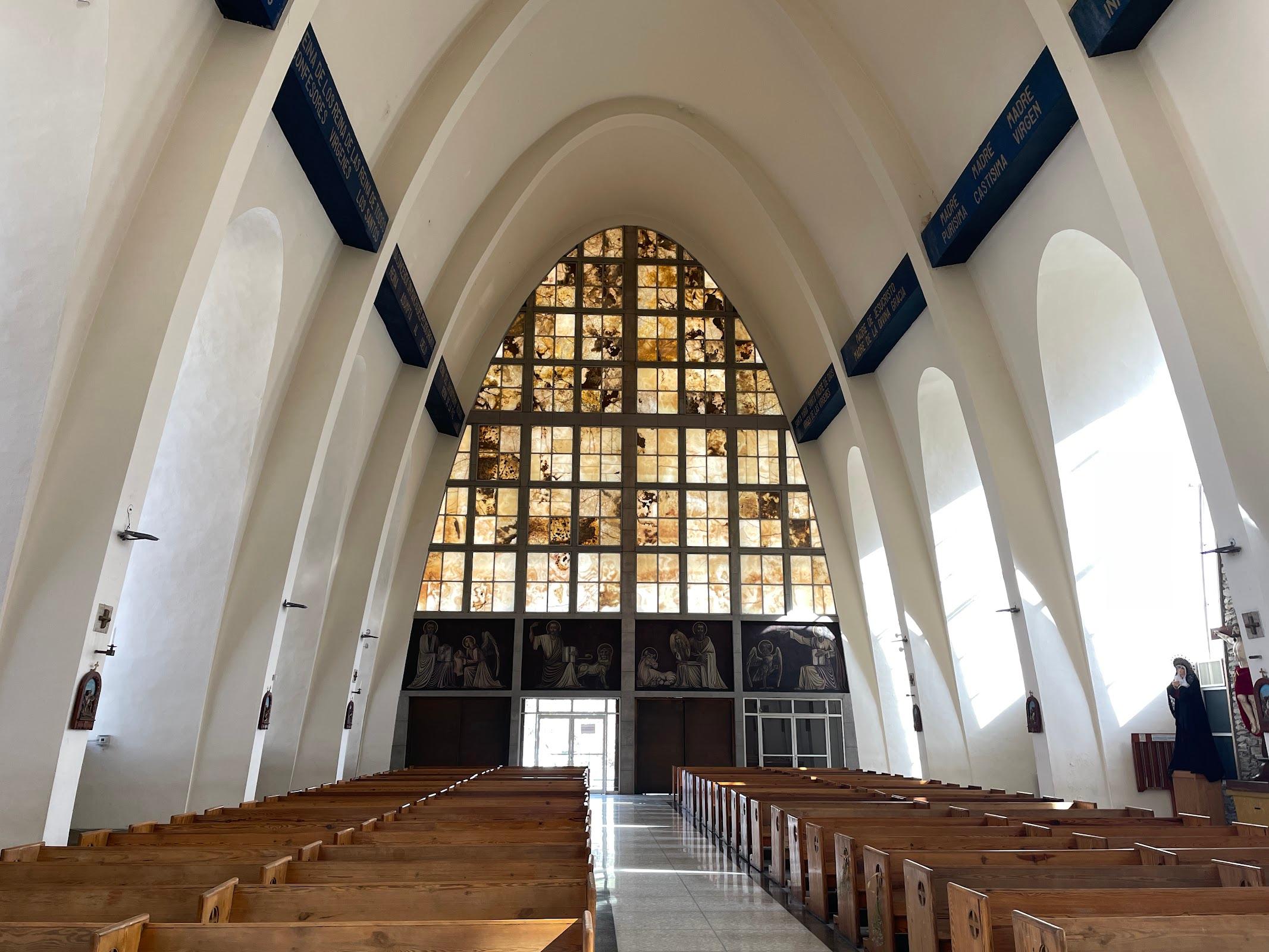 Basílica La Purísima Concepción galería 3