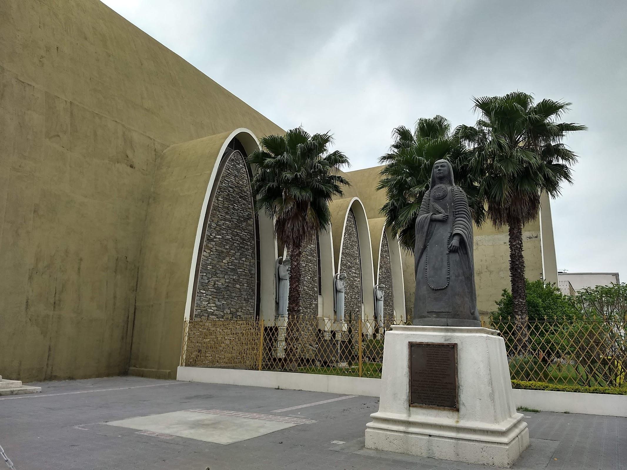 Basílica La Purísima Concepción galería 4