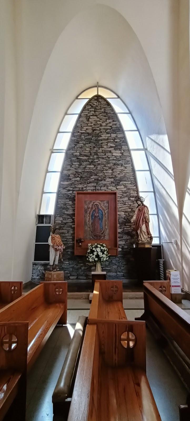 Basílica La Purísima Concepción galería 5