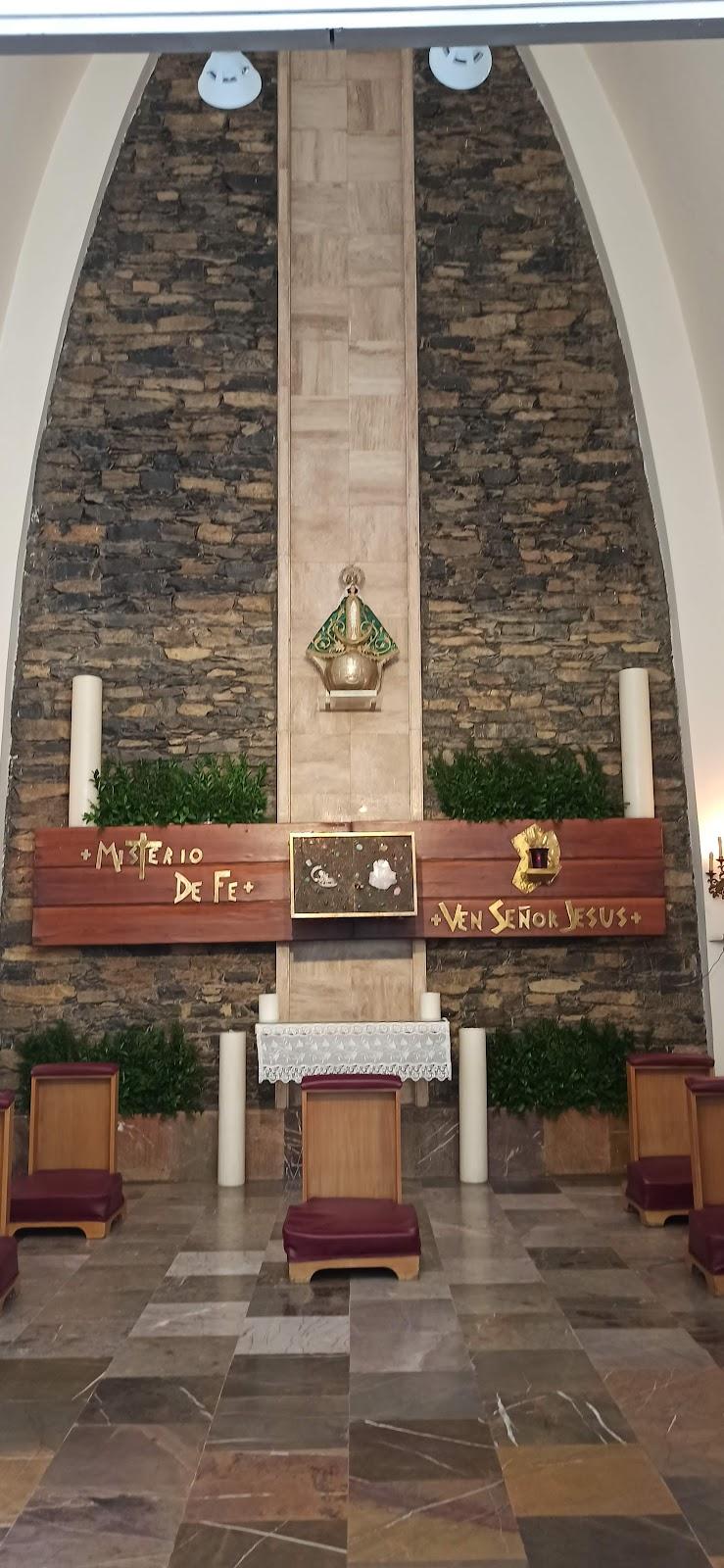 Basílica La Purísima Concepción galería 6