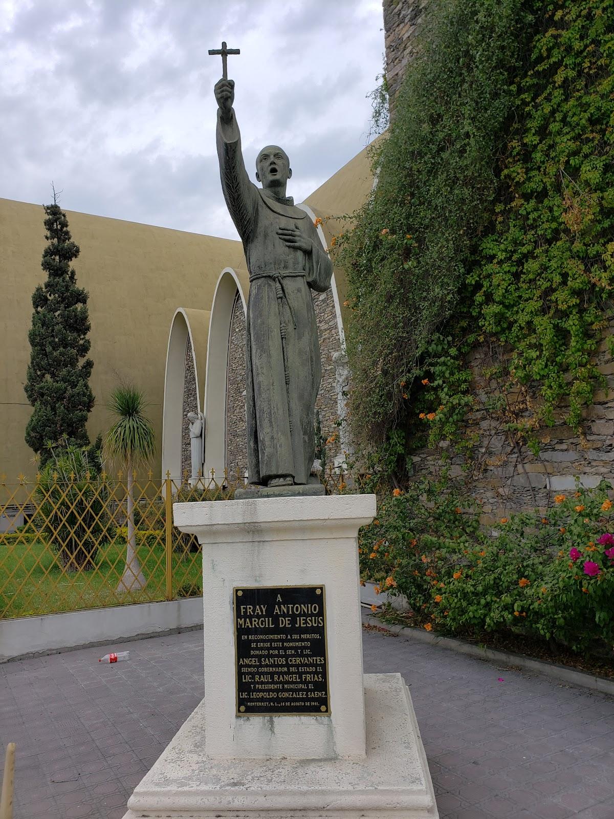 Basílica La Purísima Concepción galería 7