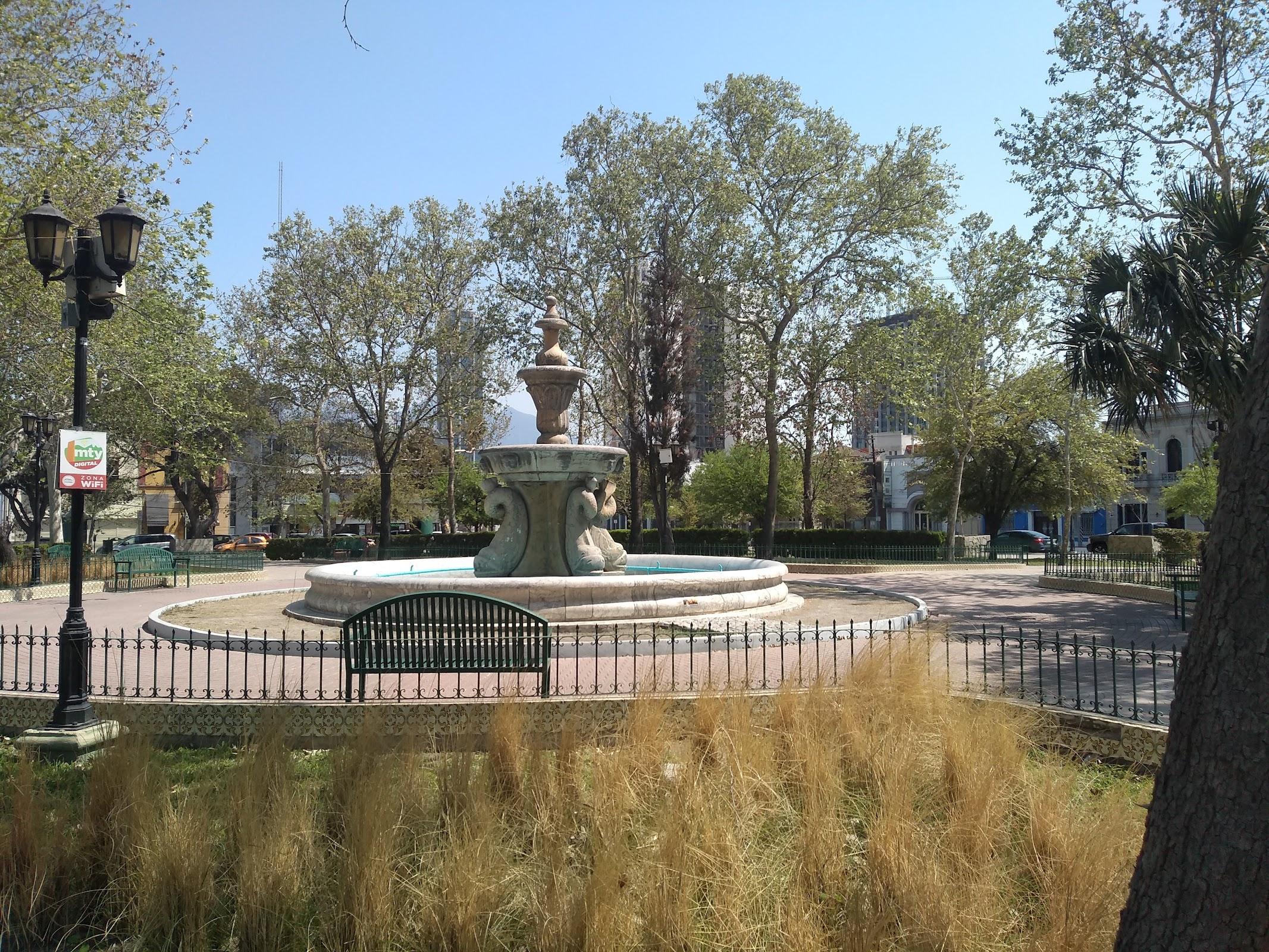 Basílica La Purísima Concepción galería 8