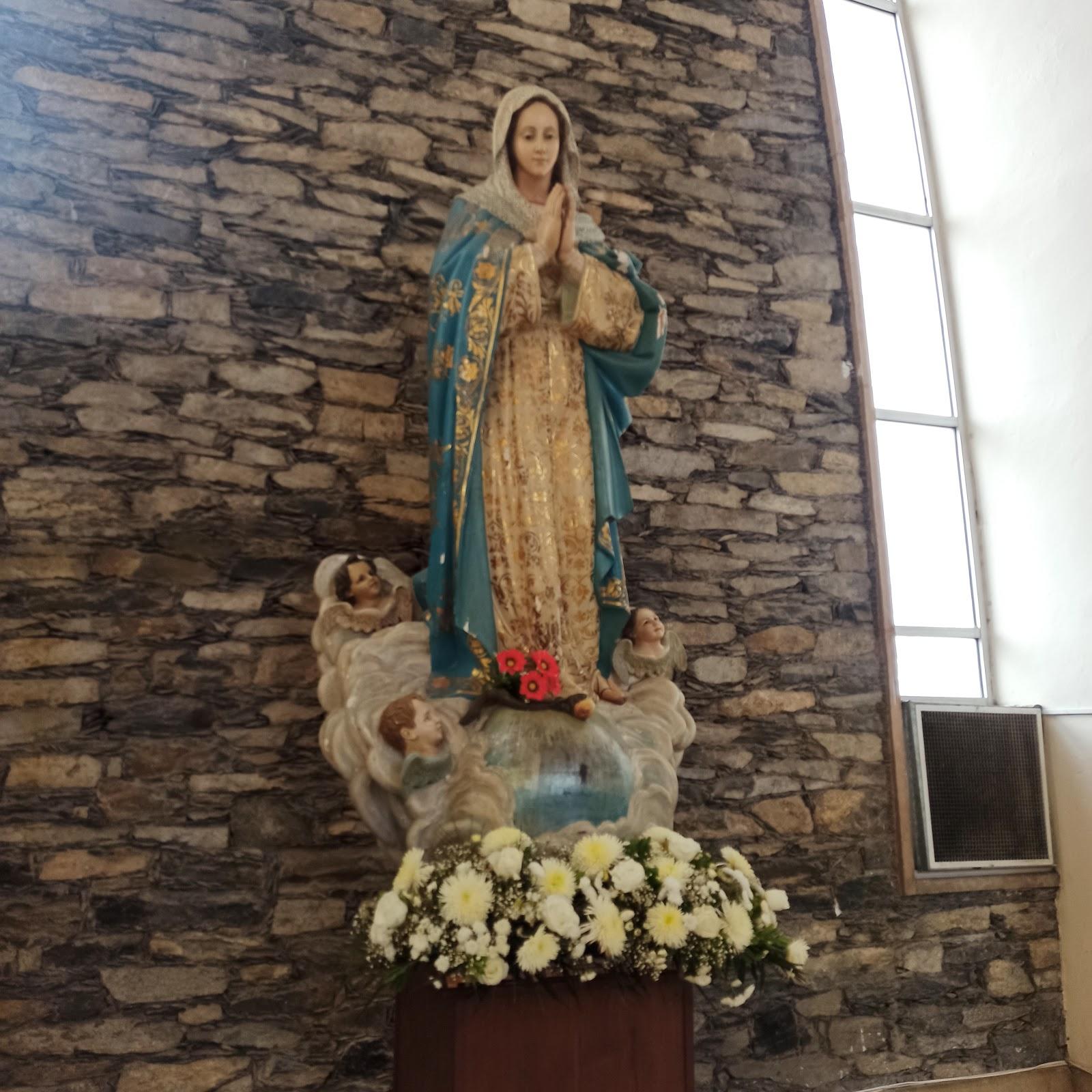 Basílica La Purísima Concepción galería 9