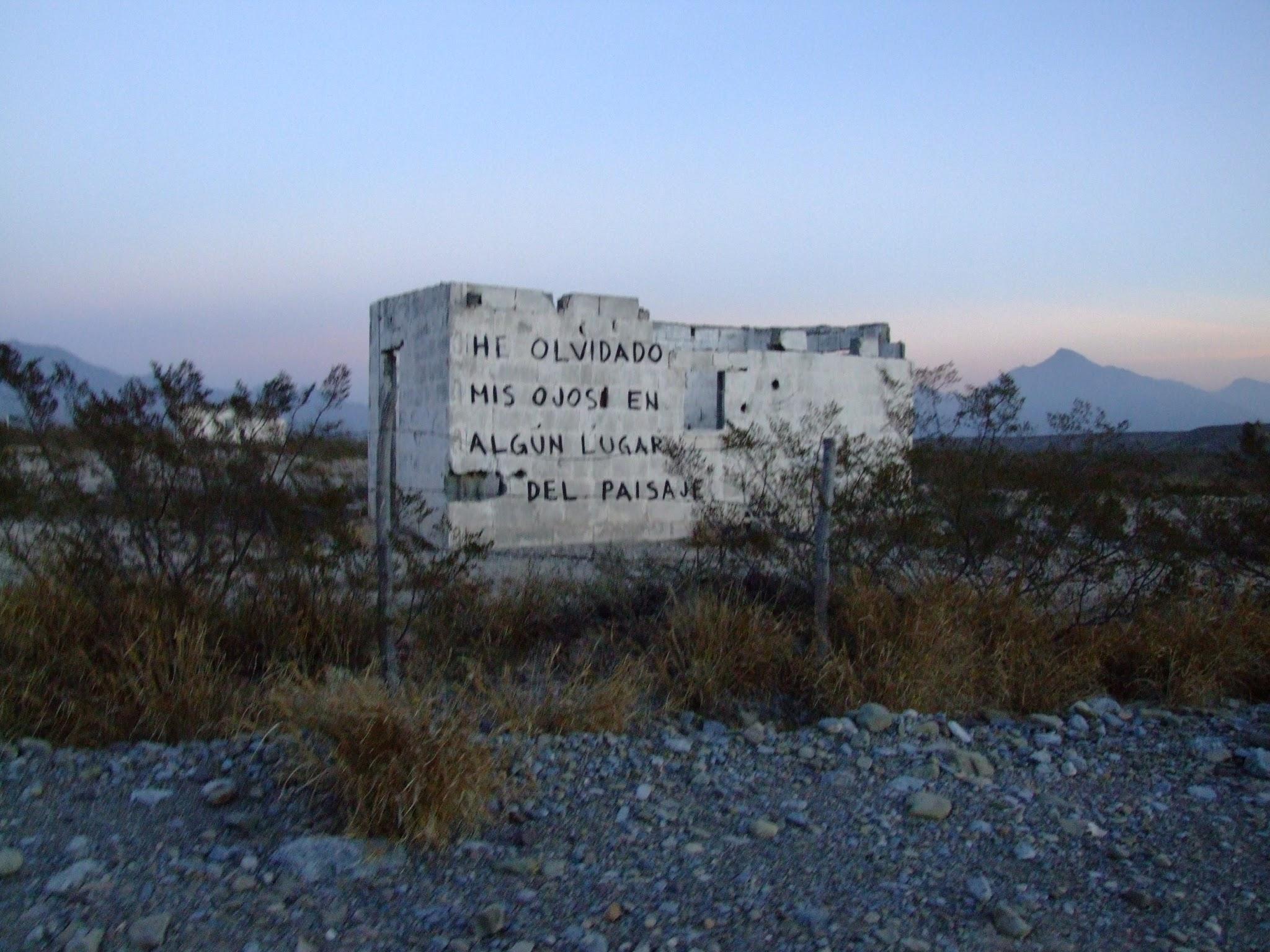 Boca de Potrerillos galería 2