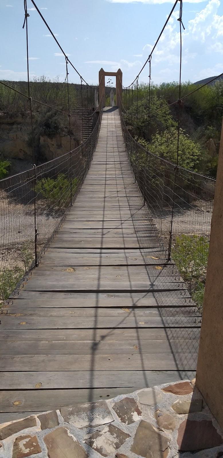 Boca de Potrerillos galería 3