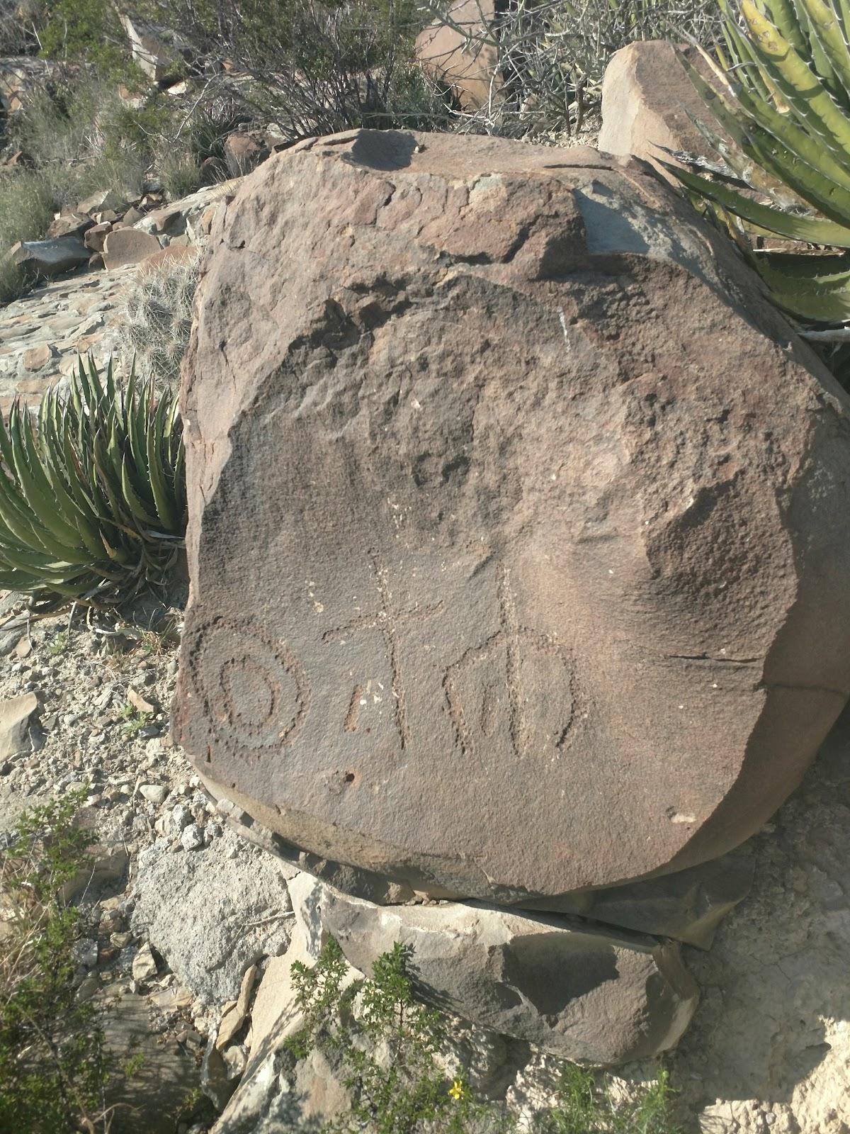 Boca de Potrerillos galería 6