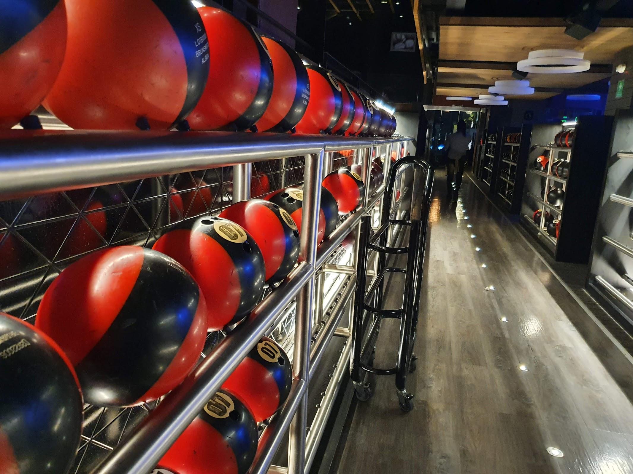 Alboa Fashion Drive galería 4