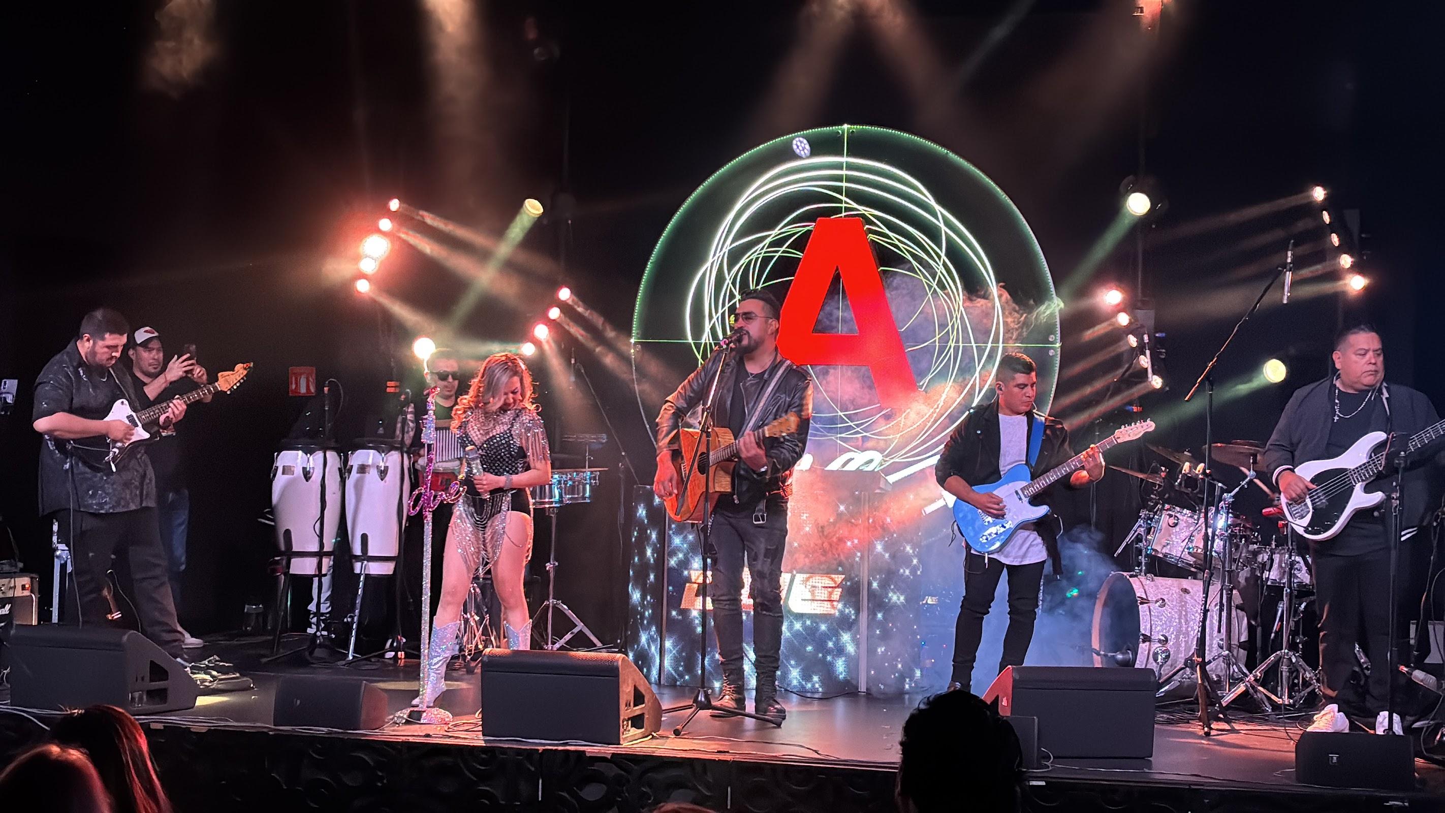 Alboa Fashion Drive galería 5