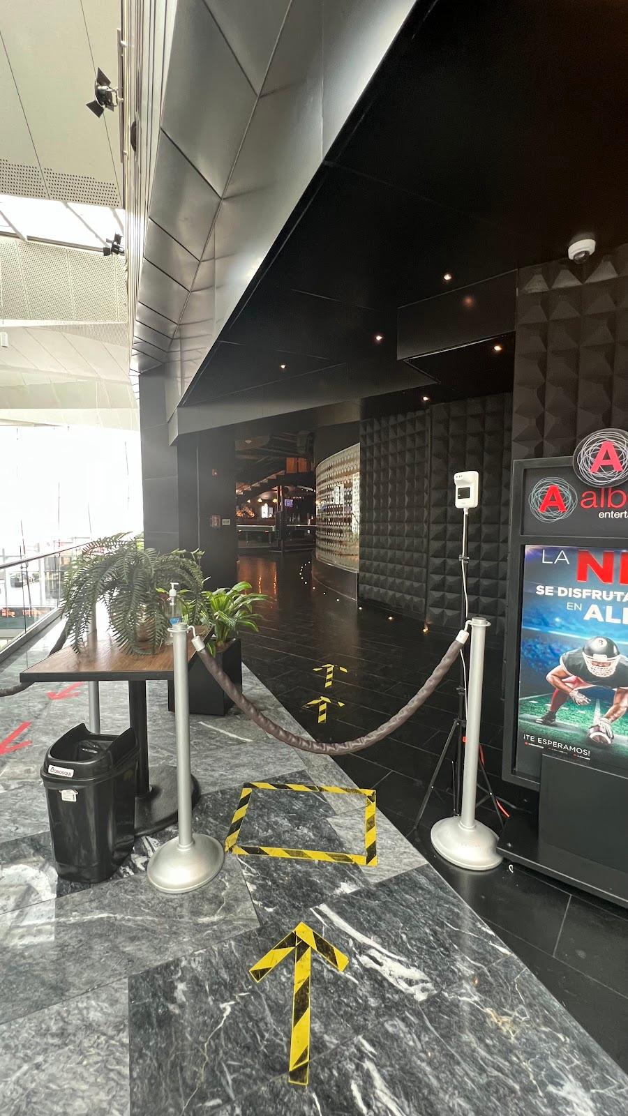 Alboa Fashion Drive galería 6