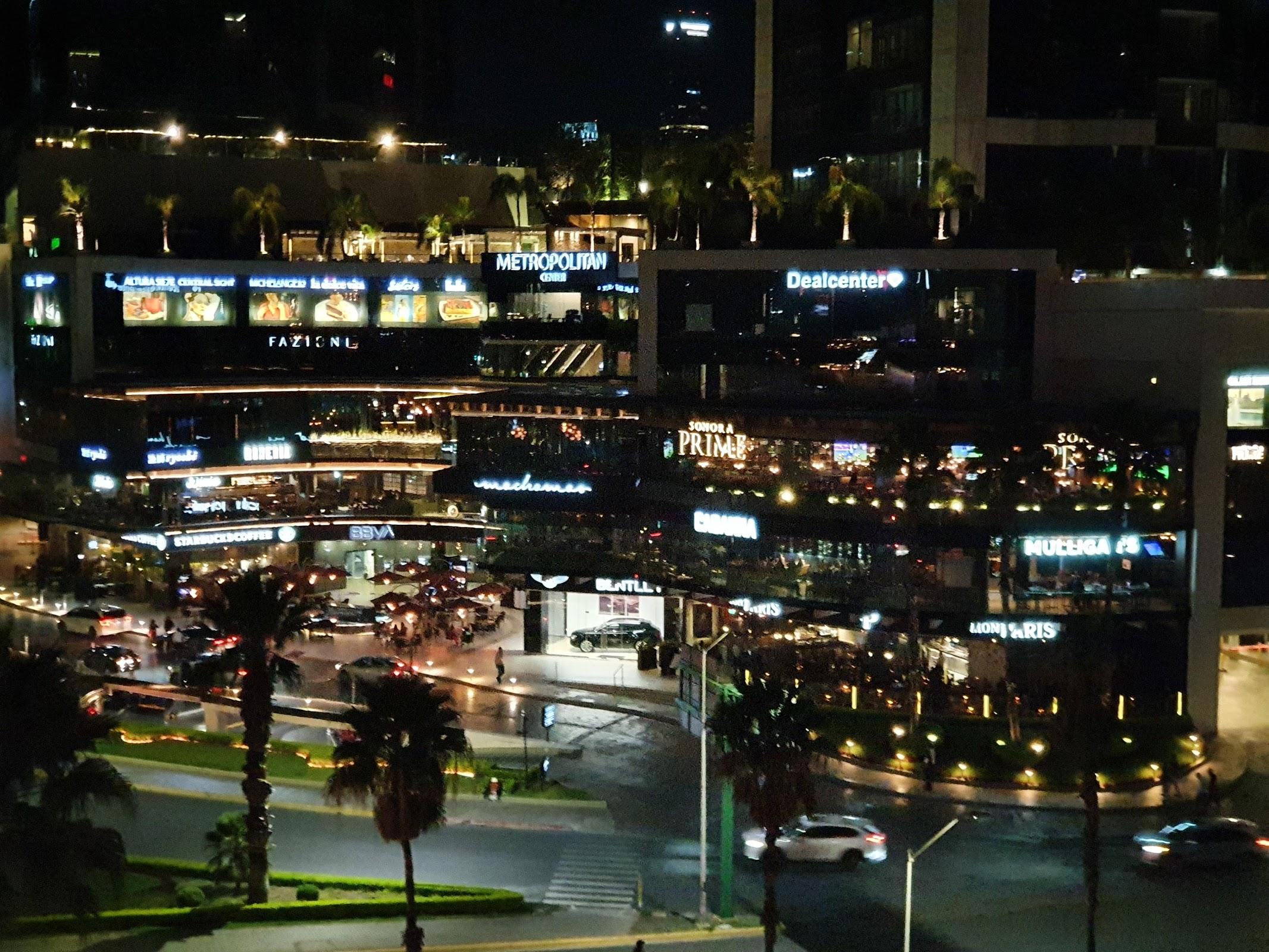 Alboa Fashion Drive galería 7