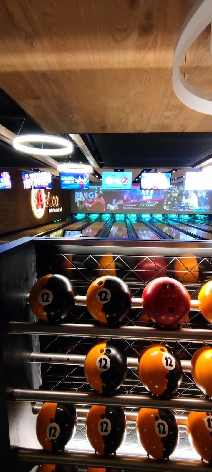 Alboa Fashion Drive galería 9