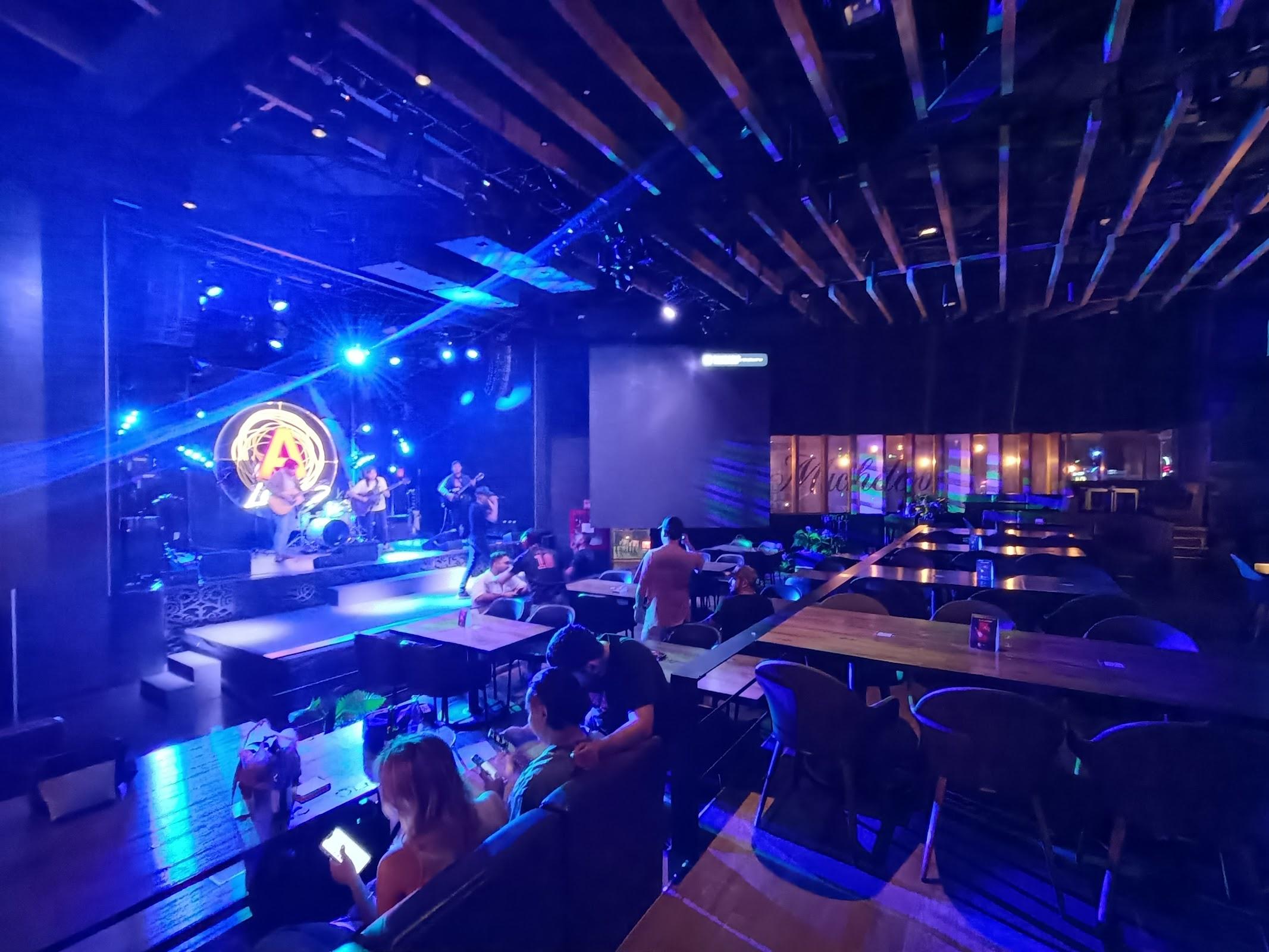 Alboa Fashion Drive galería 10