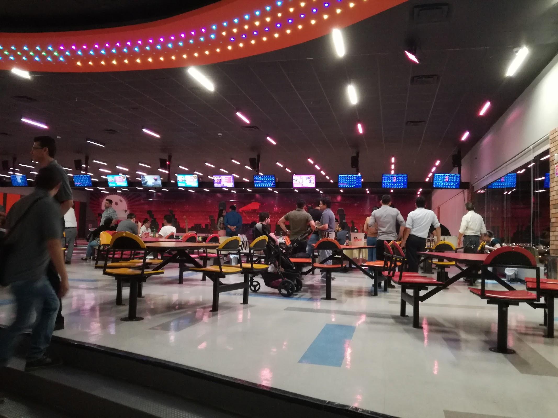 Bolerama Paseo La Fe galería 3