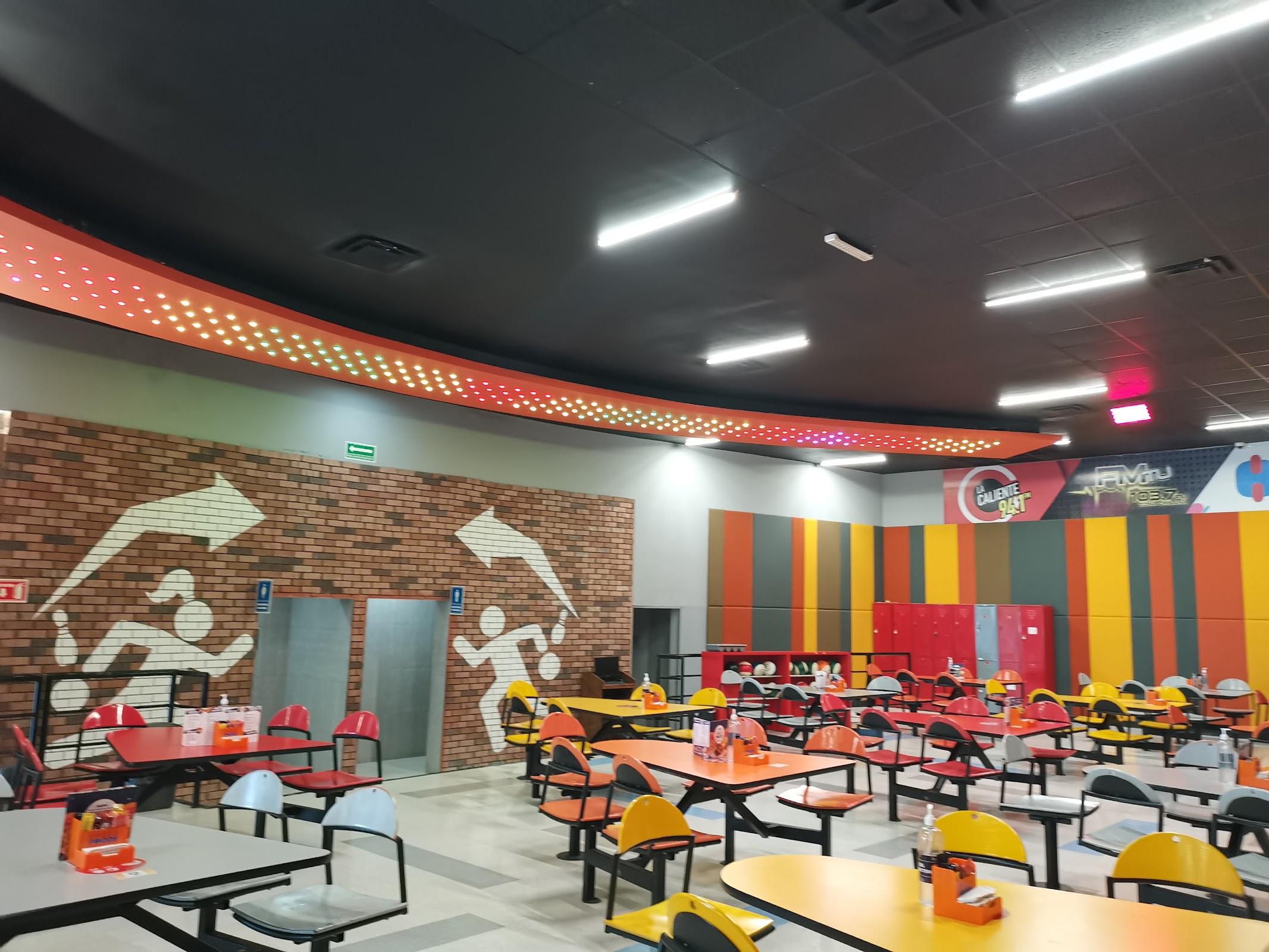 Bolerama Paseo La Fe galería 4