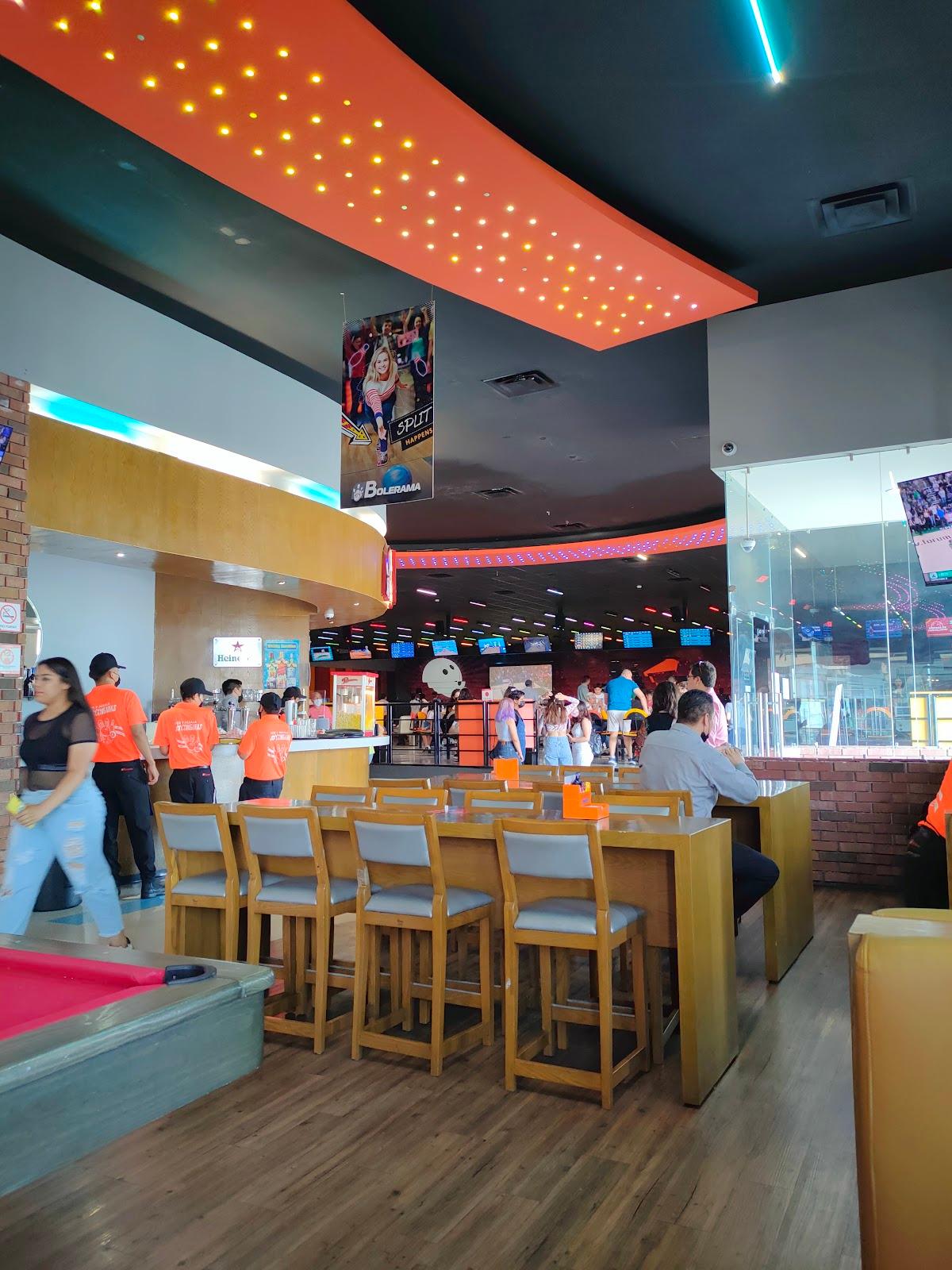 Bolerama Paseo La Fe galería 5