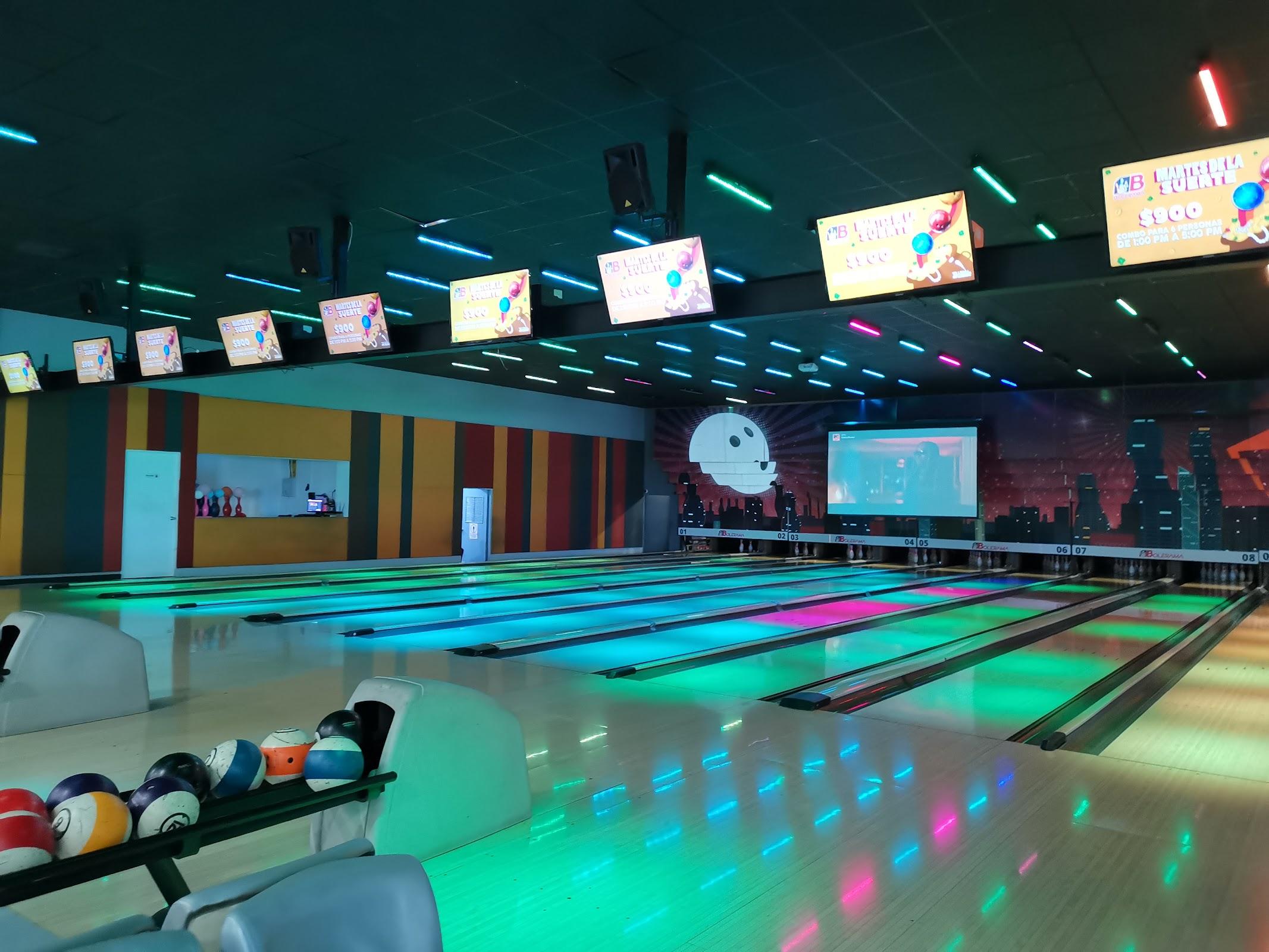 Bolerama Paseo La Fe galería 7