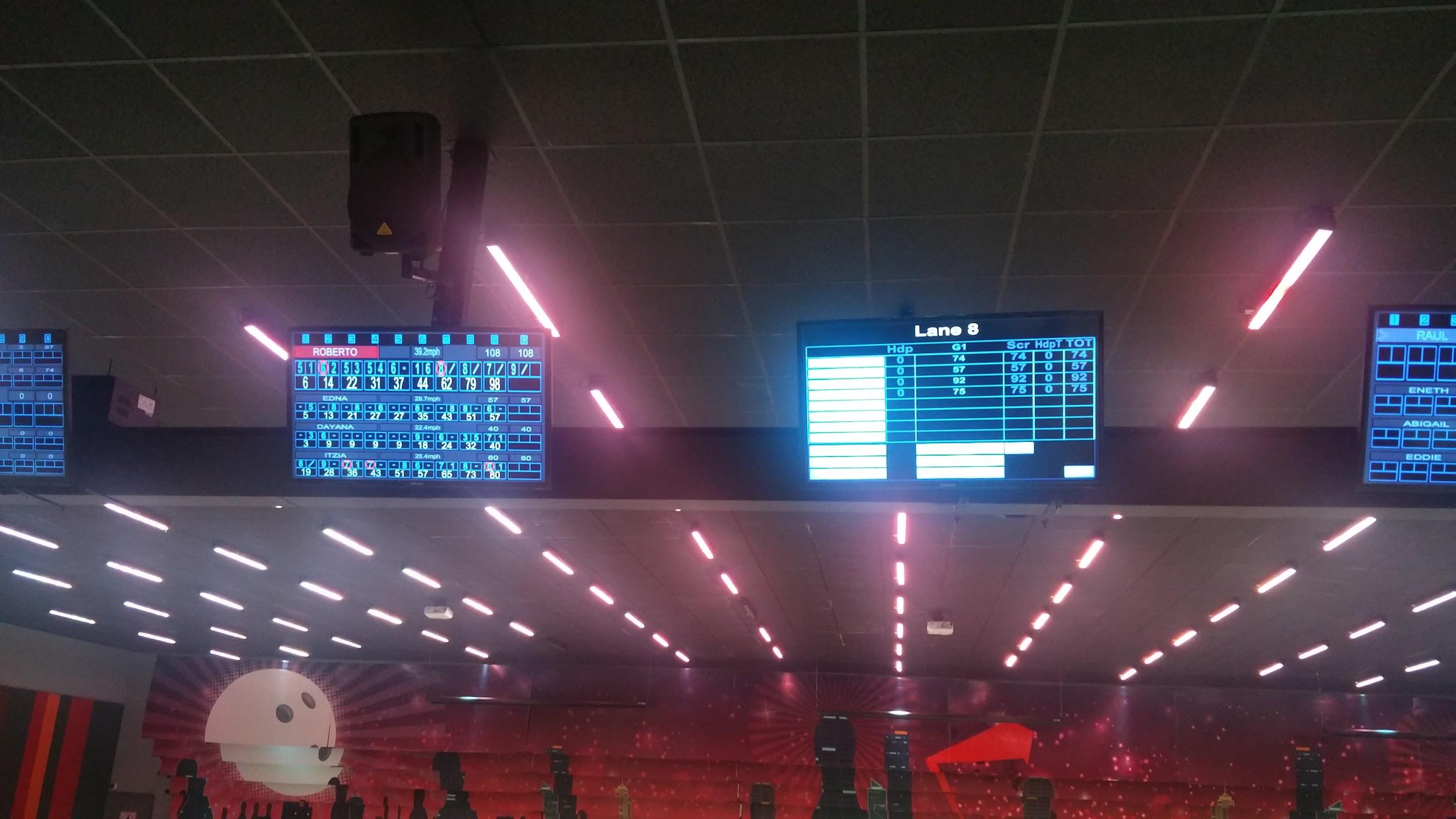 Bolerama Paseo La Fe galería 9