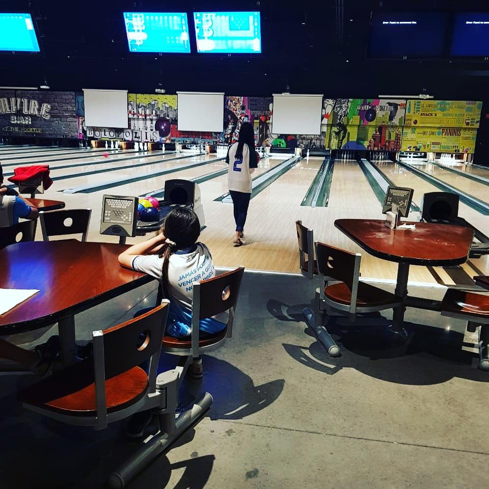 Bolerama Paseo La Fe galería 10