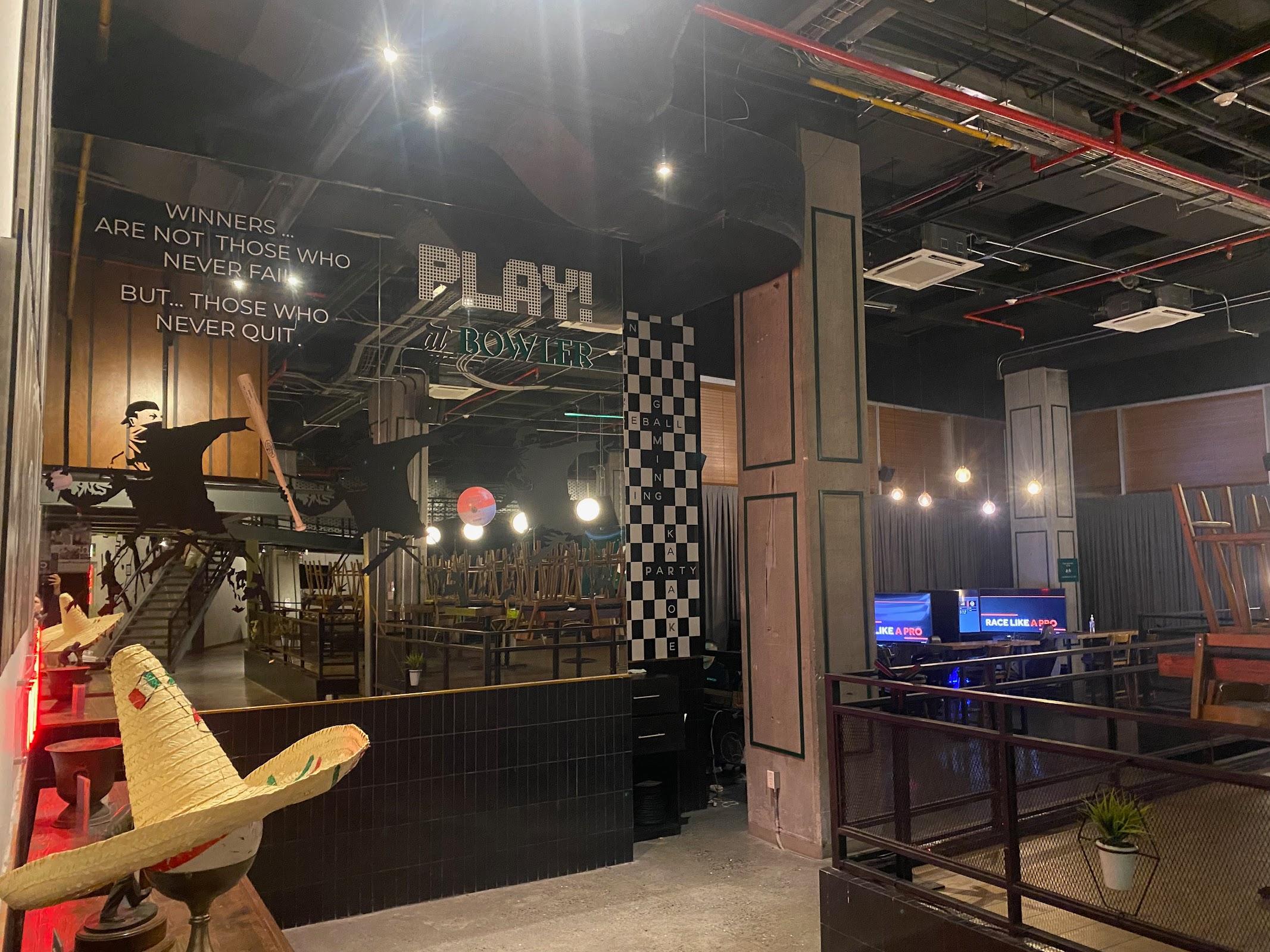 Bowler Valle galería 7