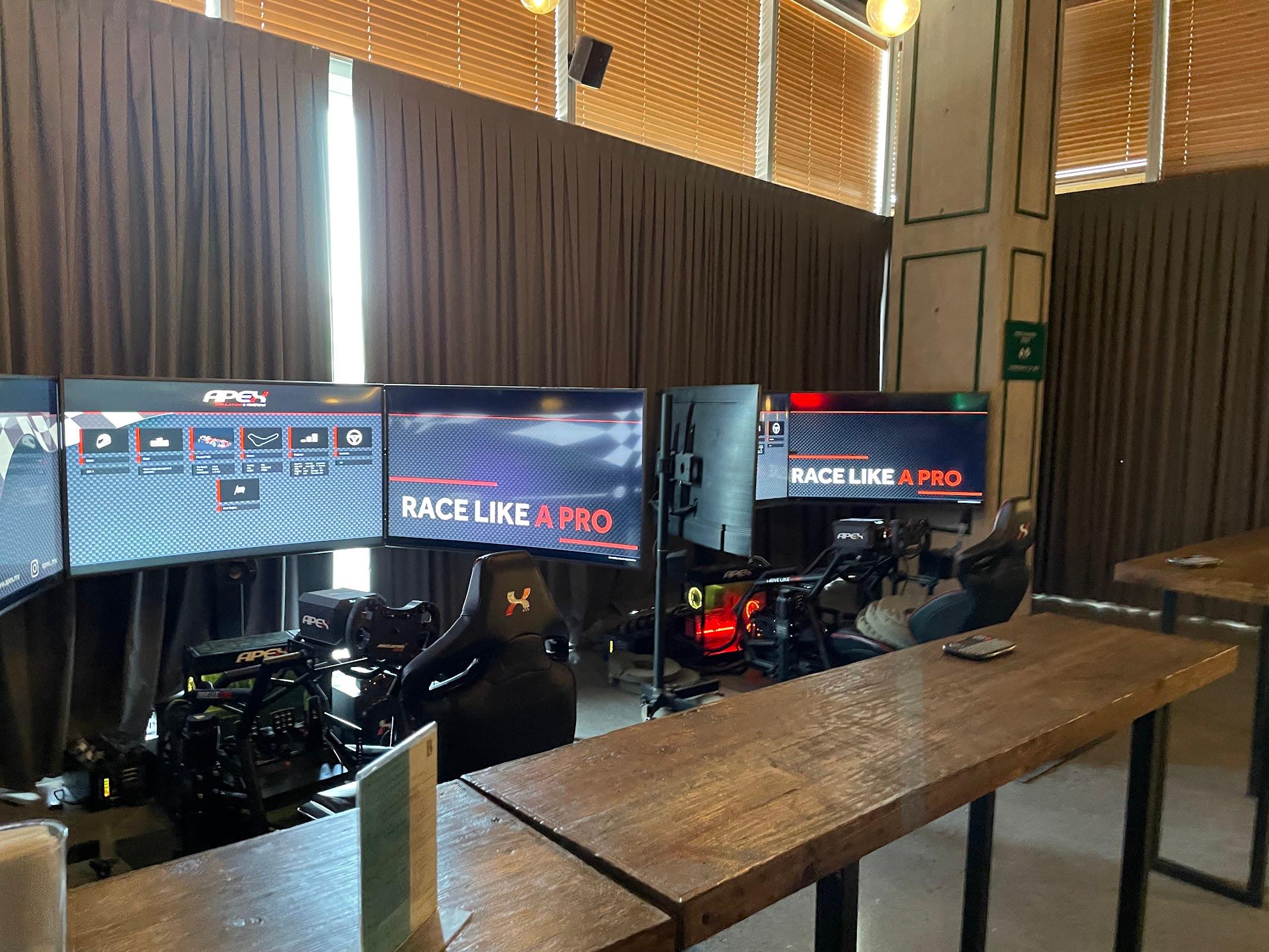 Bowler Valle galería 9