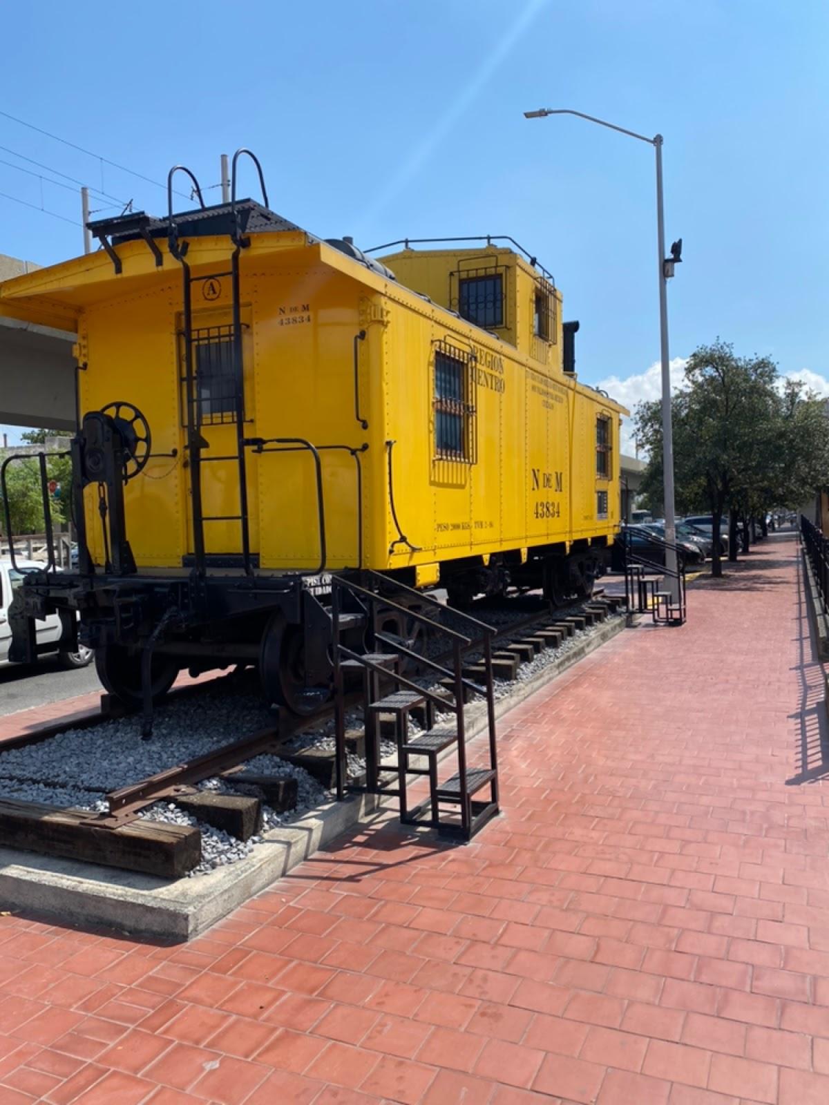 Casa de la Cultura de Nuevo León galería 2