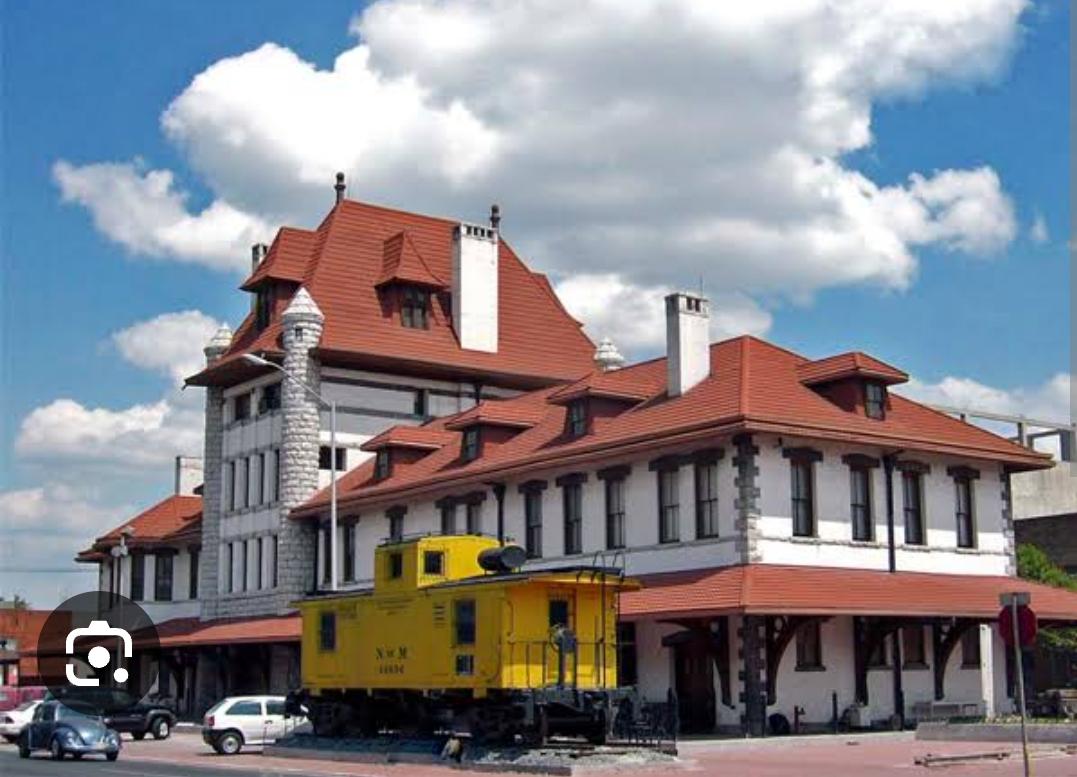 Casa de la Cultura de Nuevo León galería 3