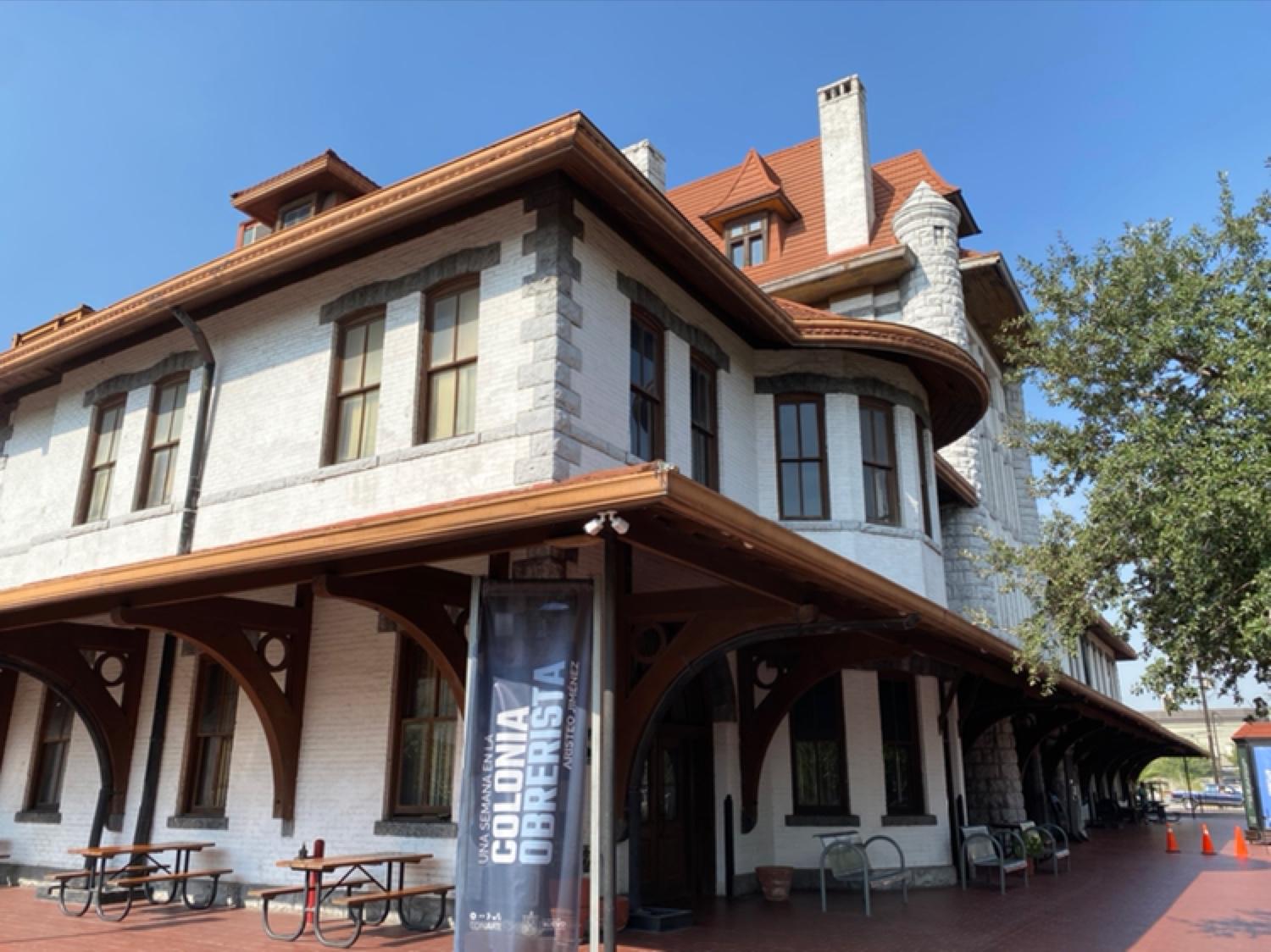 Casa de la Cultura de Nuevo León galería 4