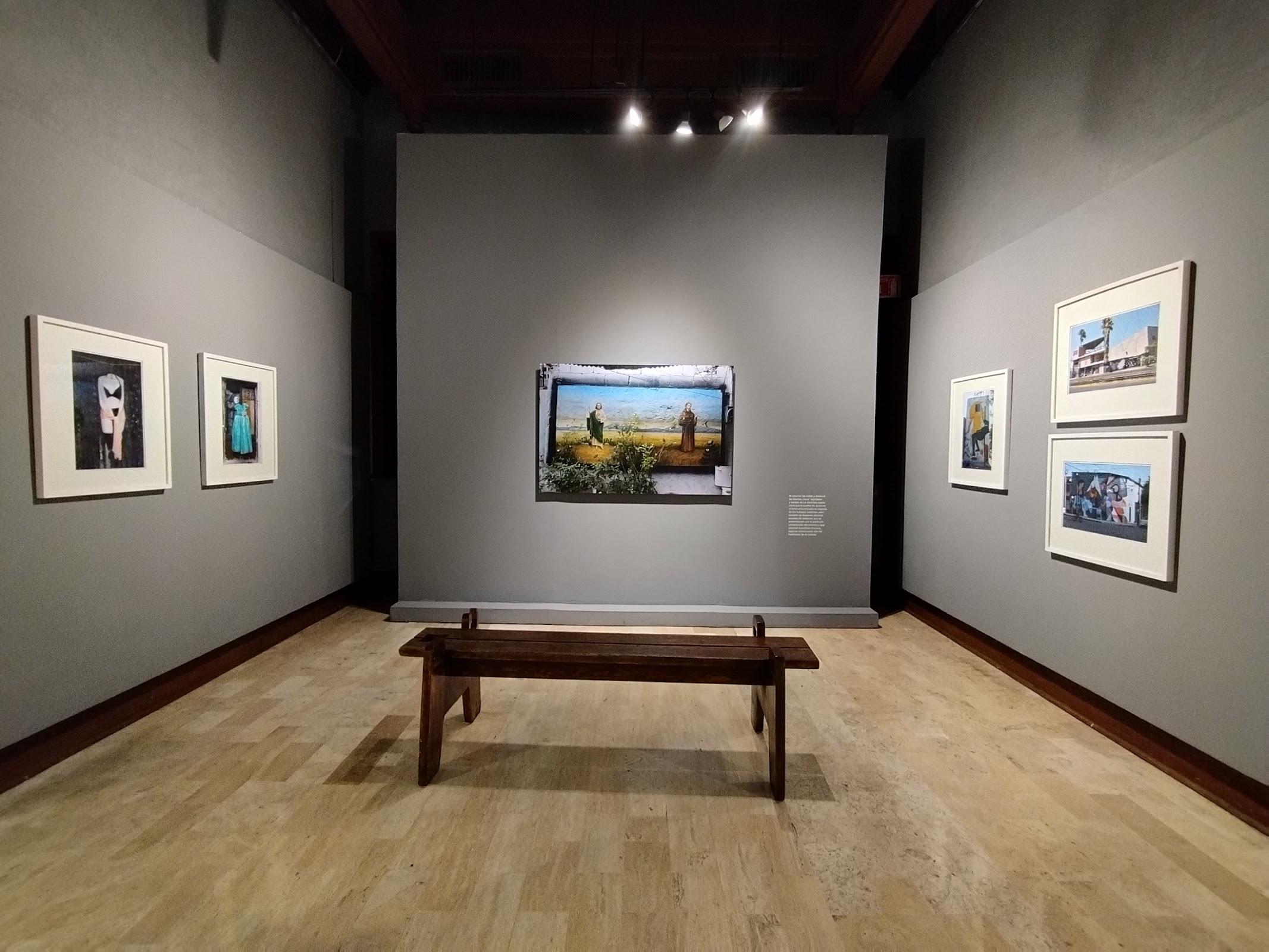 Casa de la Cultura de Nuevo León galería 5