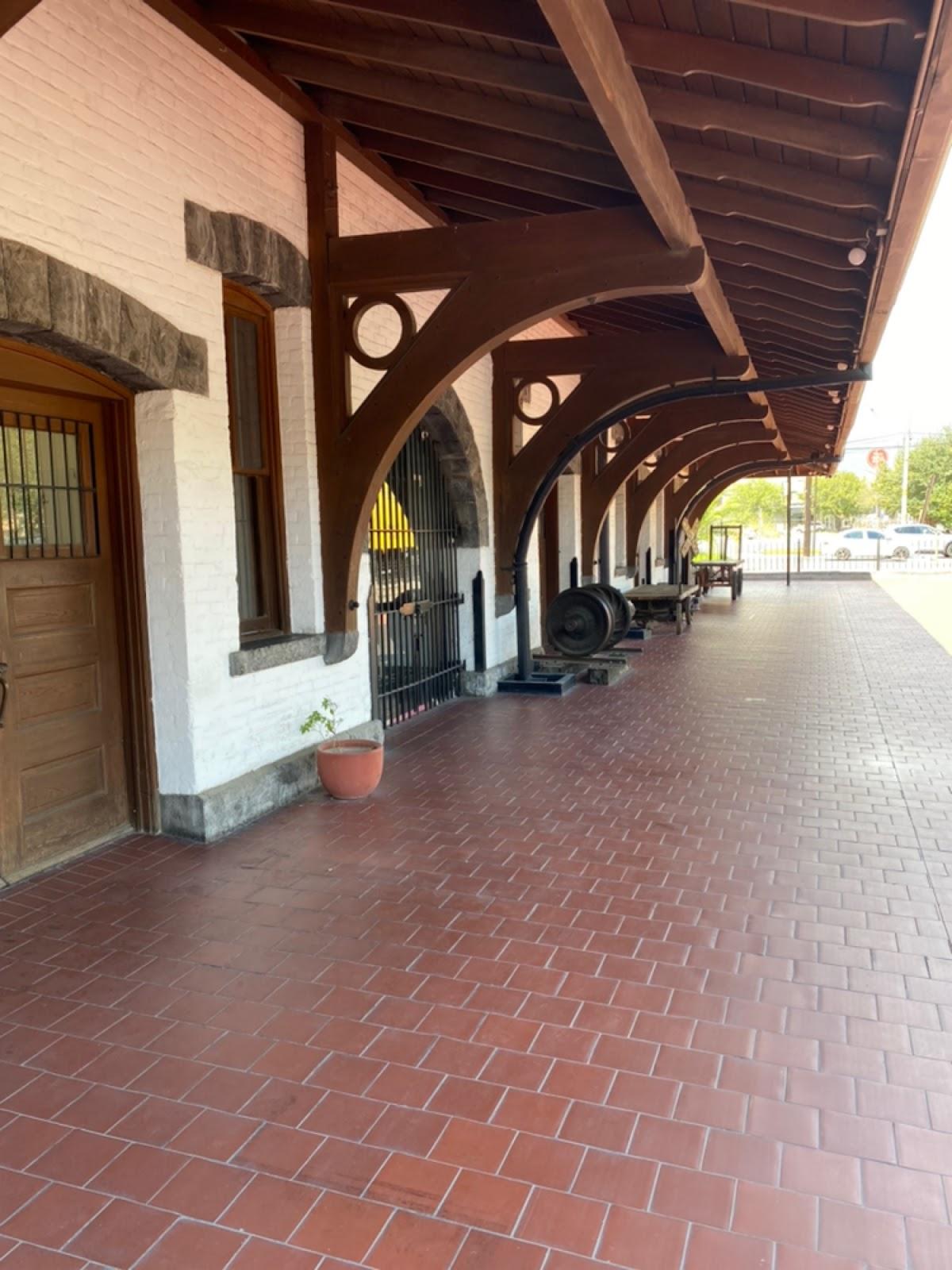 Casa de la Cultura de Nuevo León galería 6