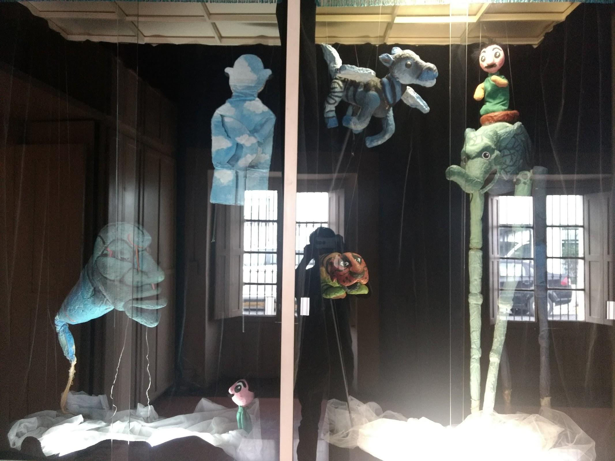 Casa de los Títeres galería 4