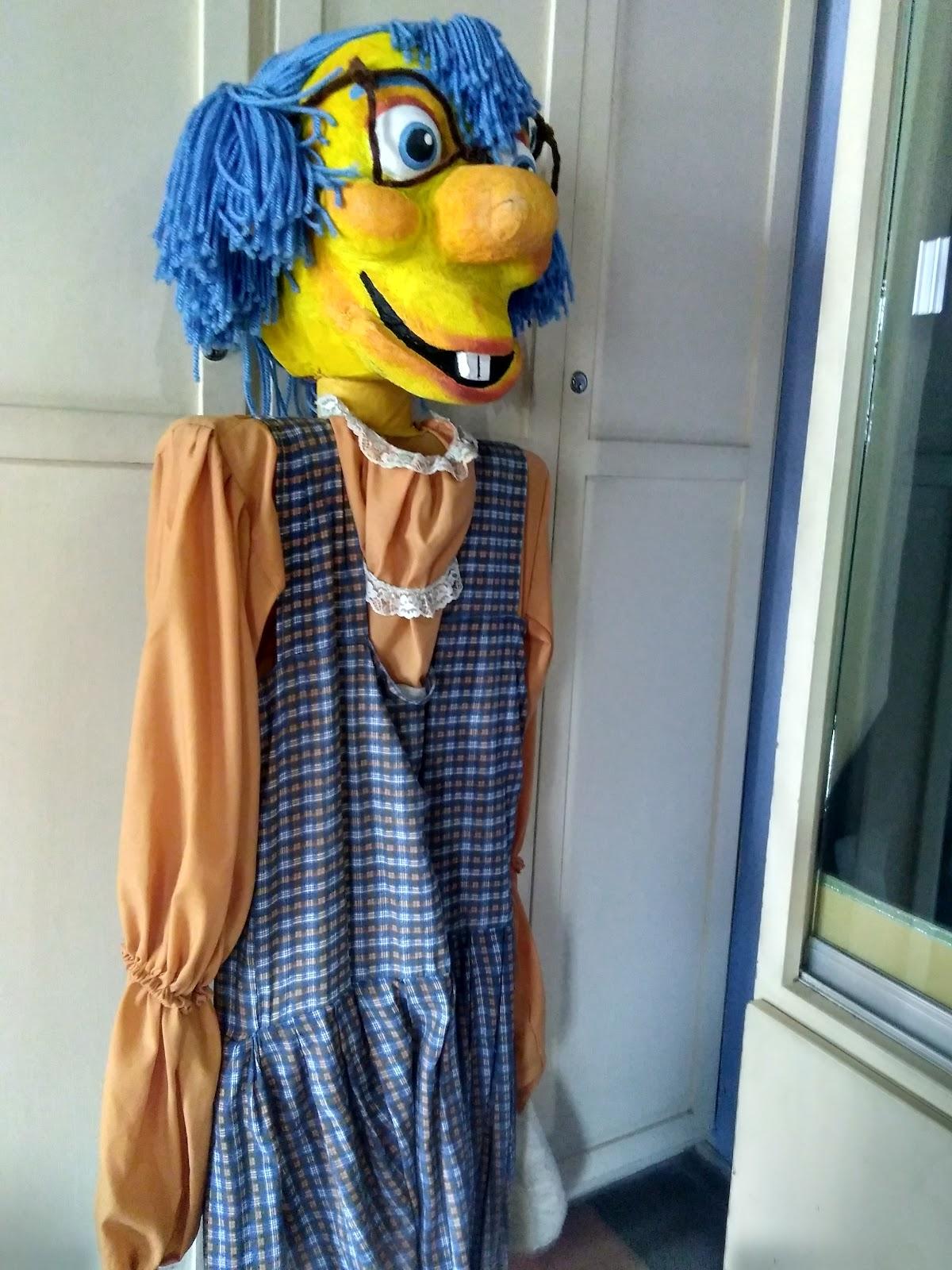 Casa de los Títeres galería 9