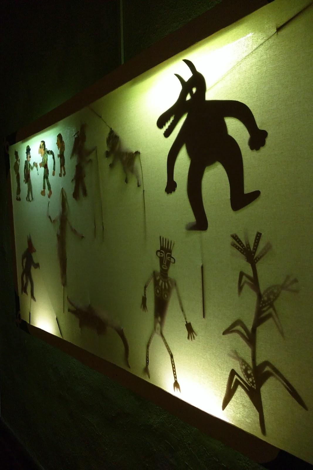 Casa de los Títeres galería 10