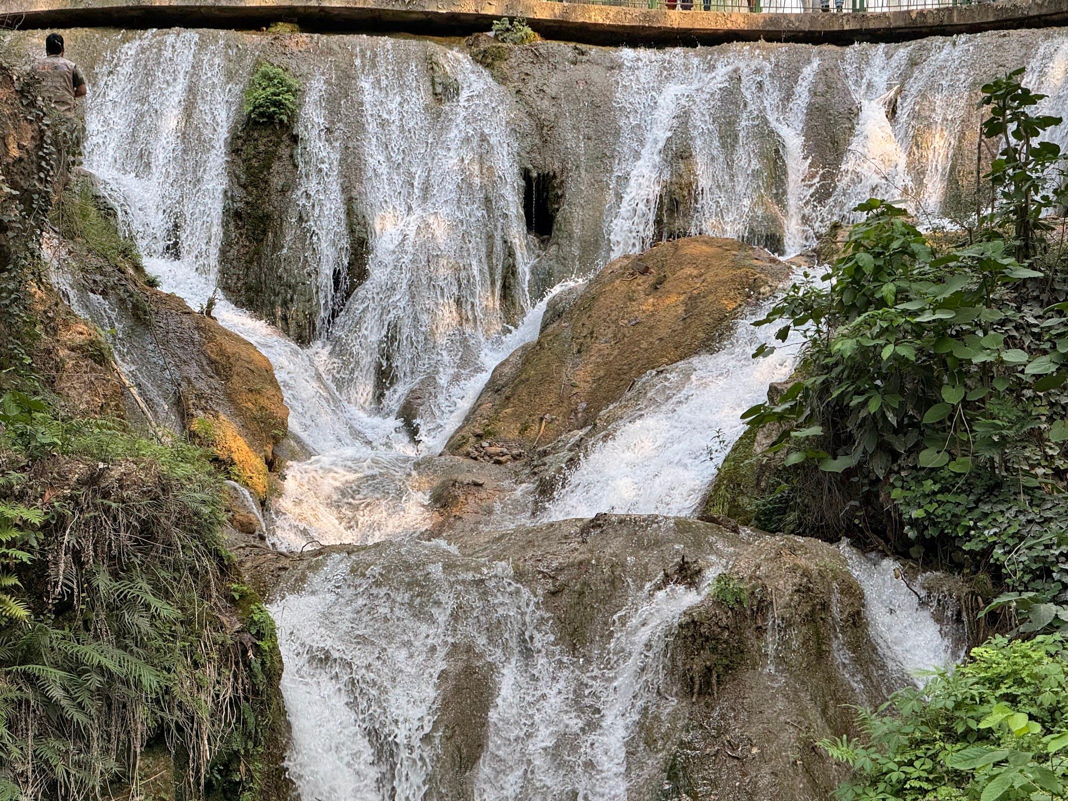 Cascada Cola de Caballo galería 3