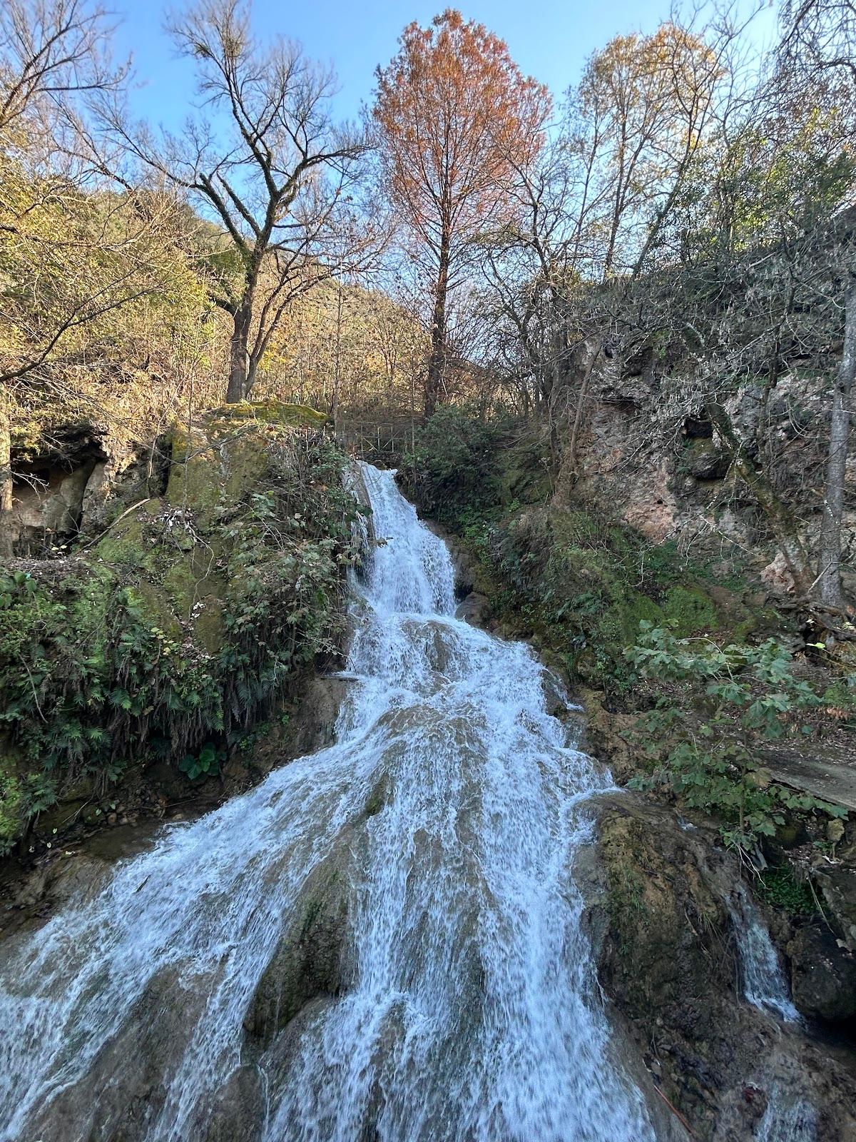 Cascada Cola de Caballo galería 4