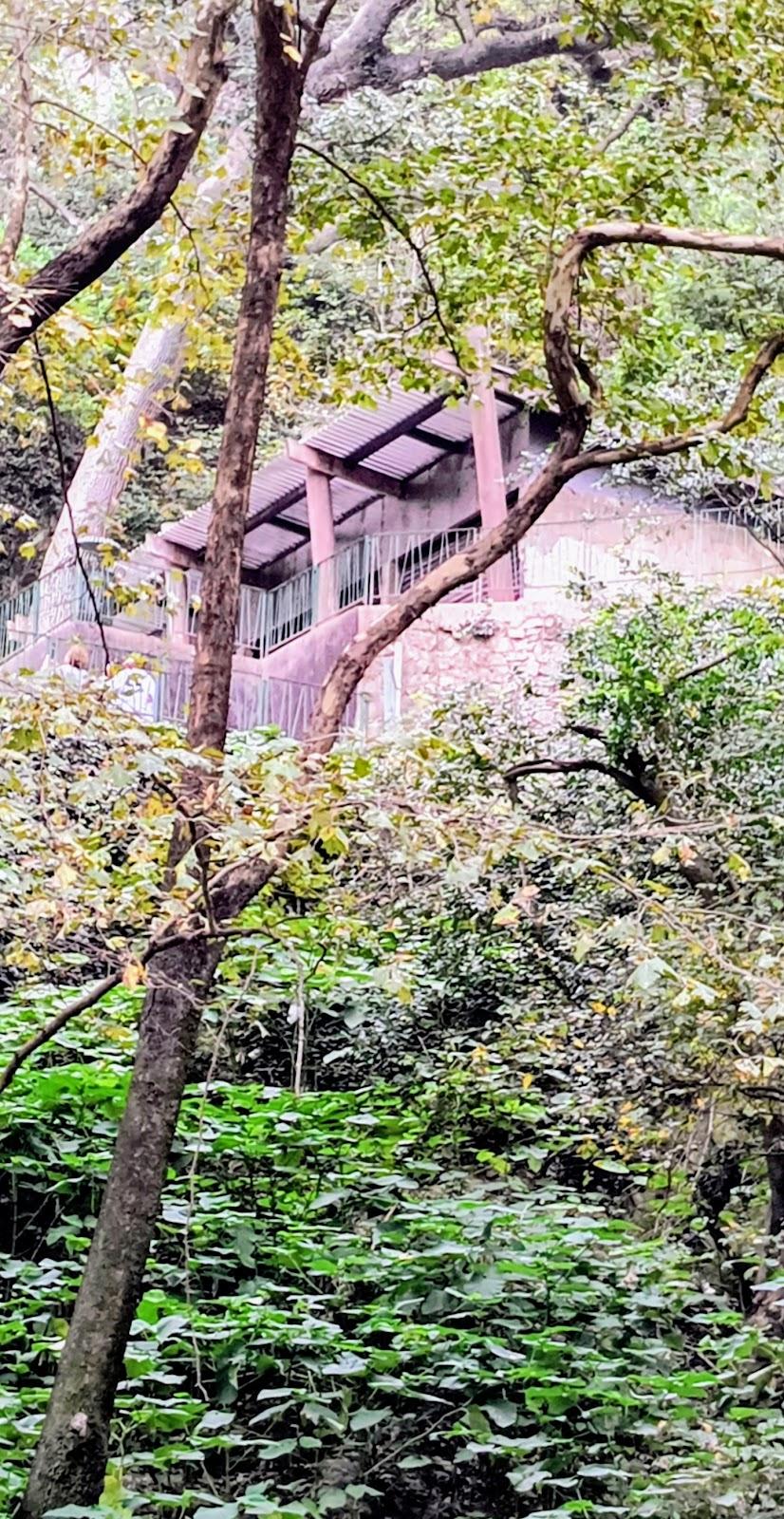 Cascada Cola de Caballo galería 5