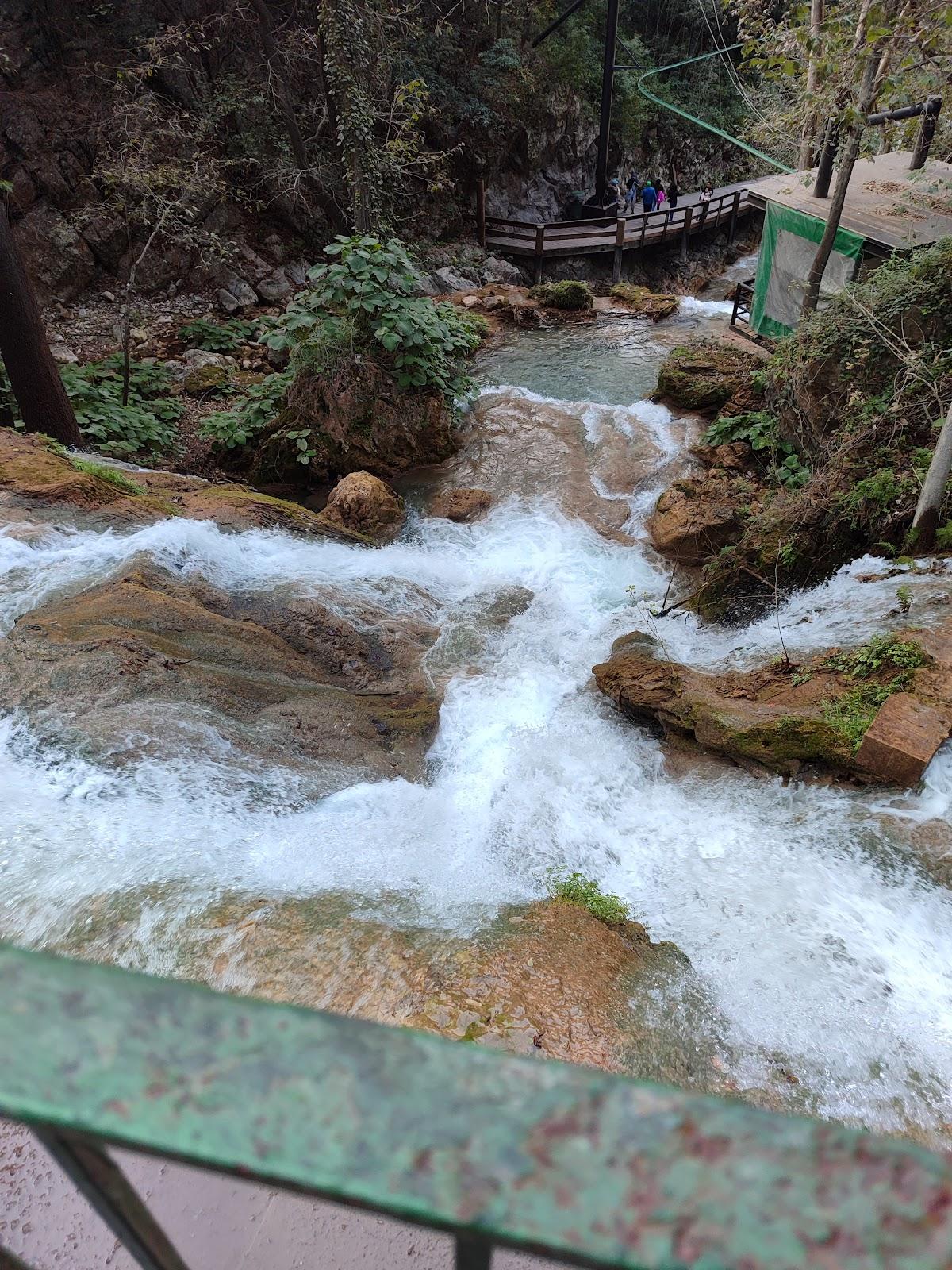 Cascada Cola de Caballo galería 6