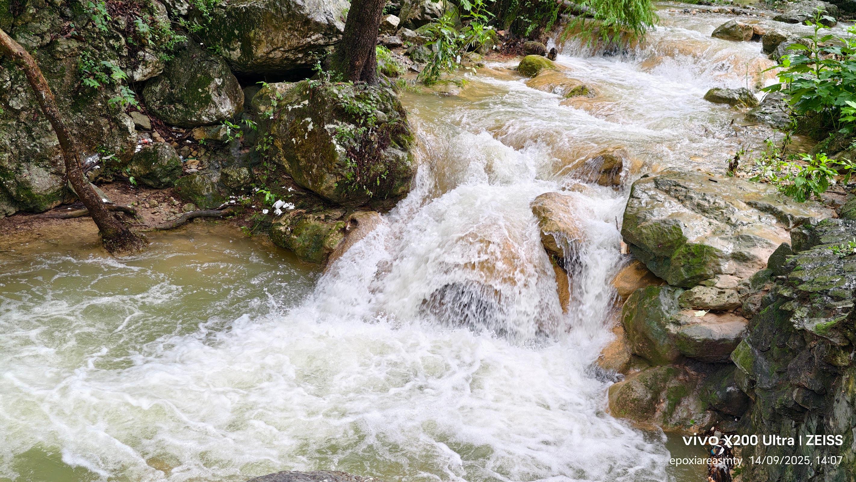 Cascada Cola de Caballo galería 7