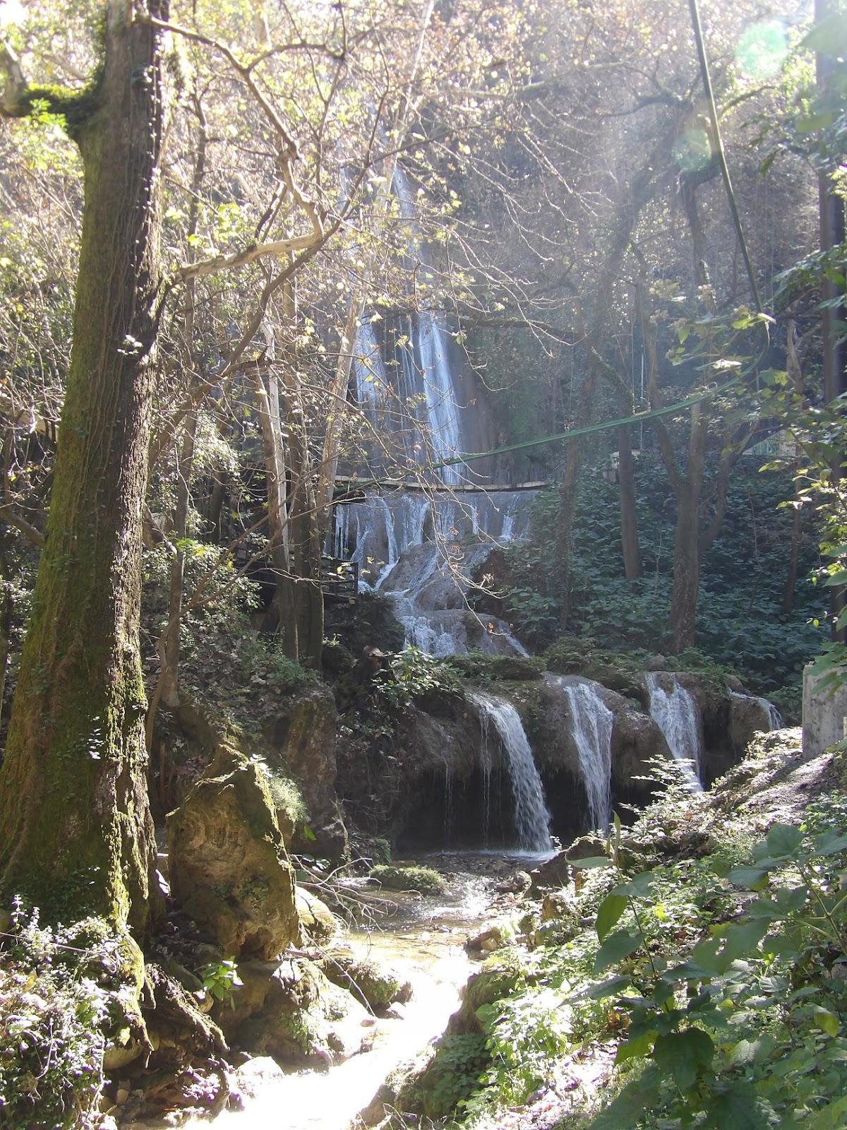 Cascada Cola de Caballo galería 10