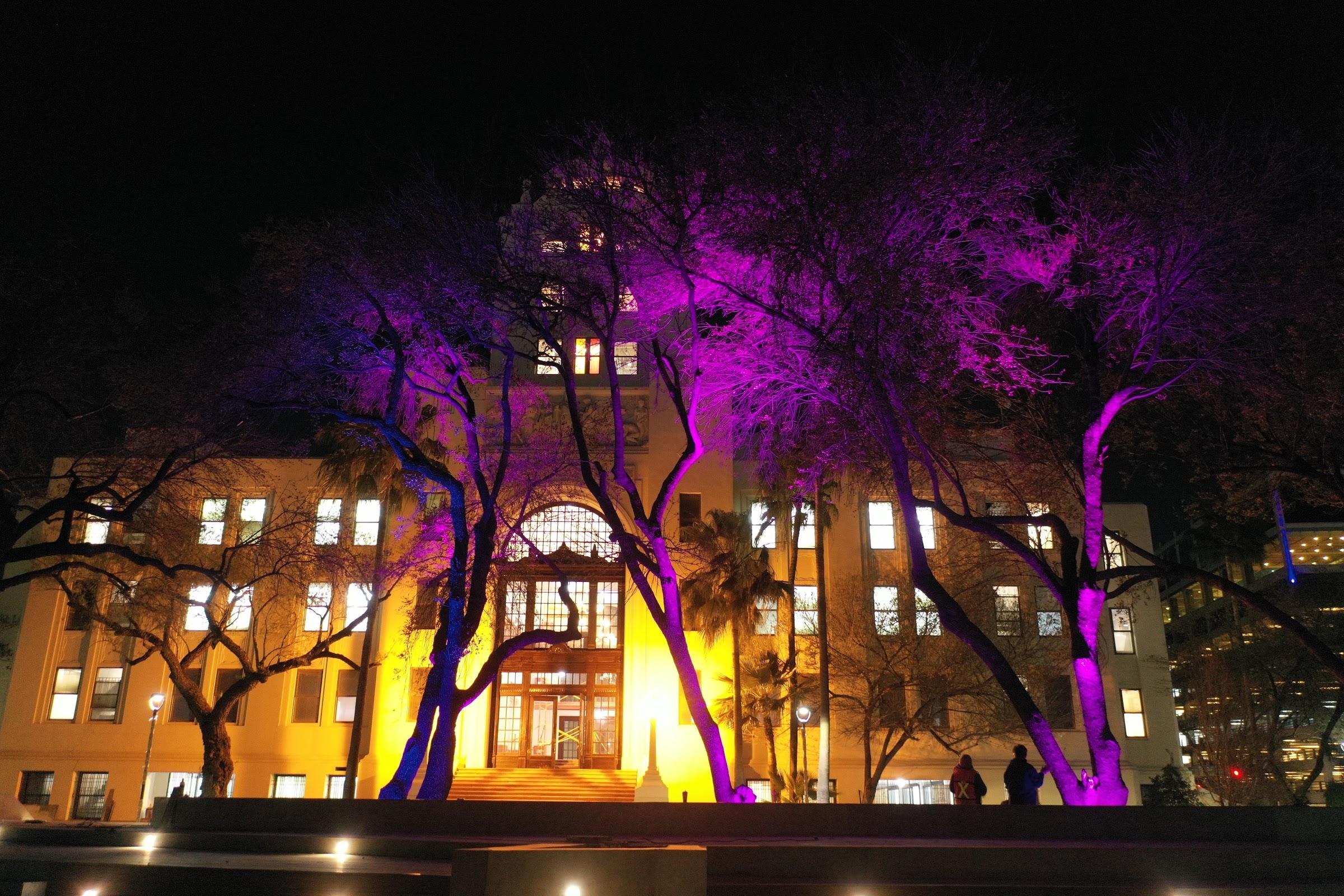 Antiguo Palacio Federal galería 2