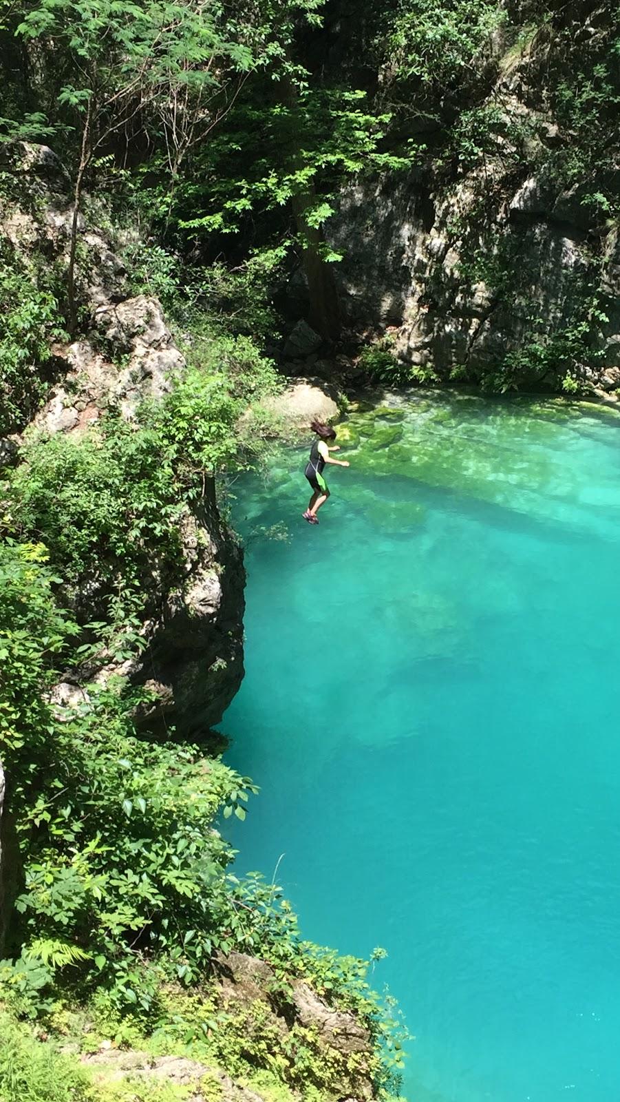 Cascada del Chipitín galería 2