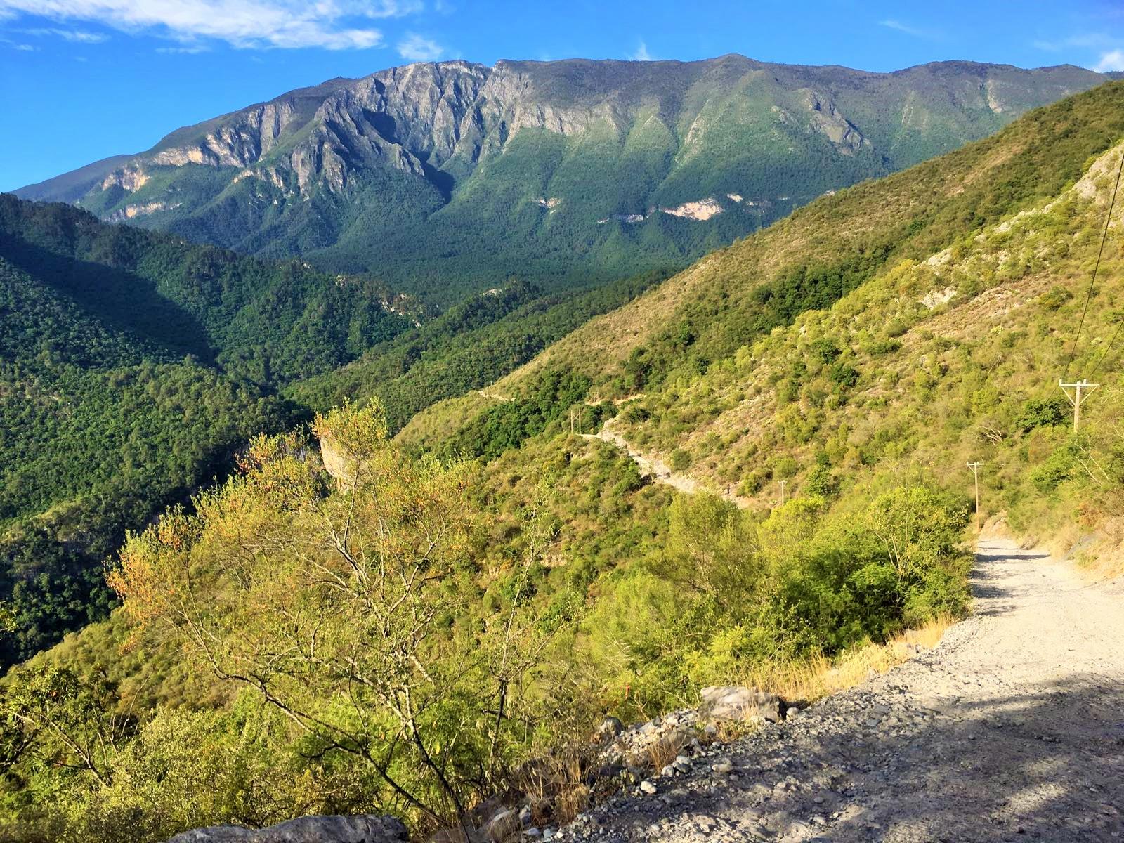 Cascada del Chipitín galería 3