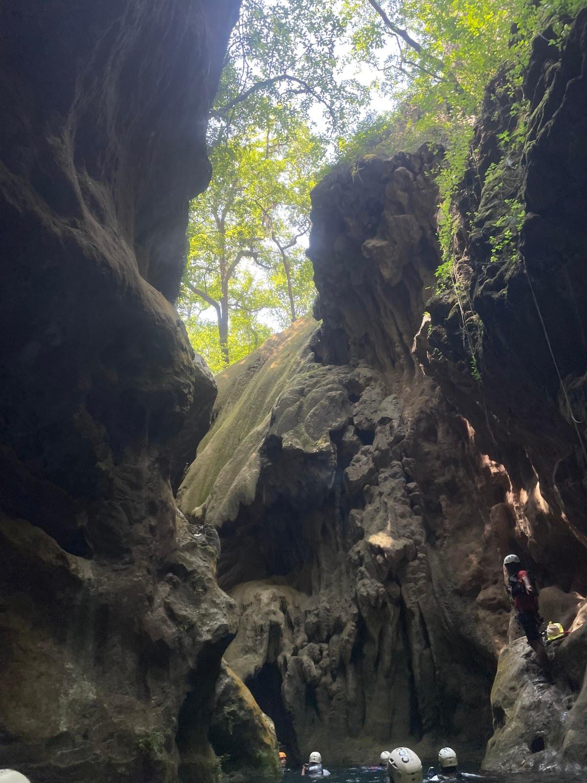 Cascada del Chipitín galería 4