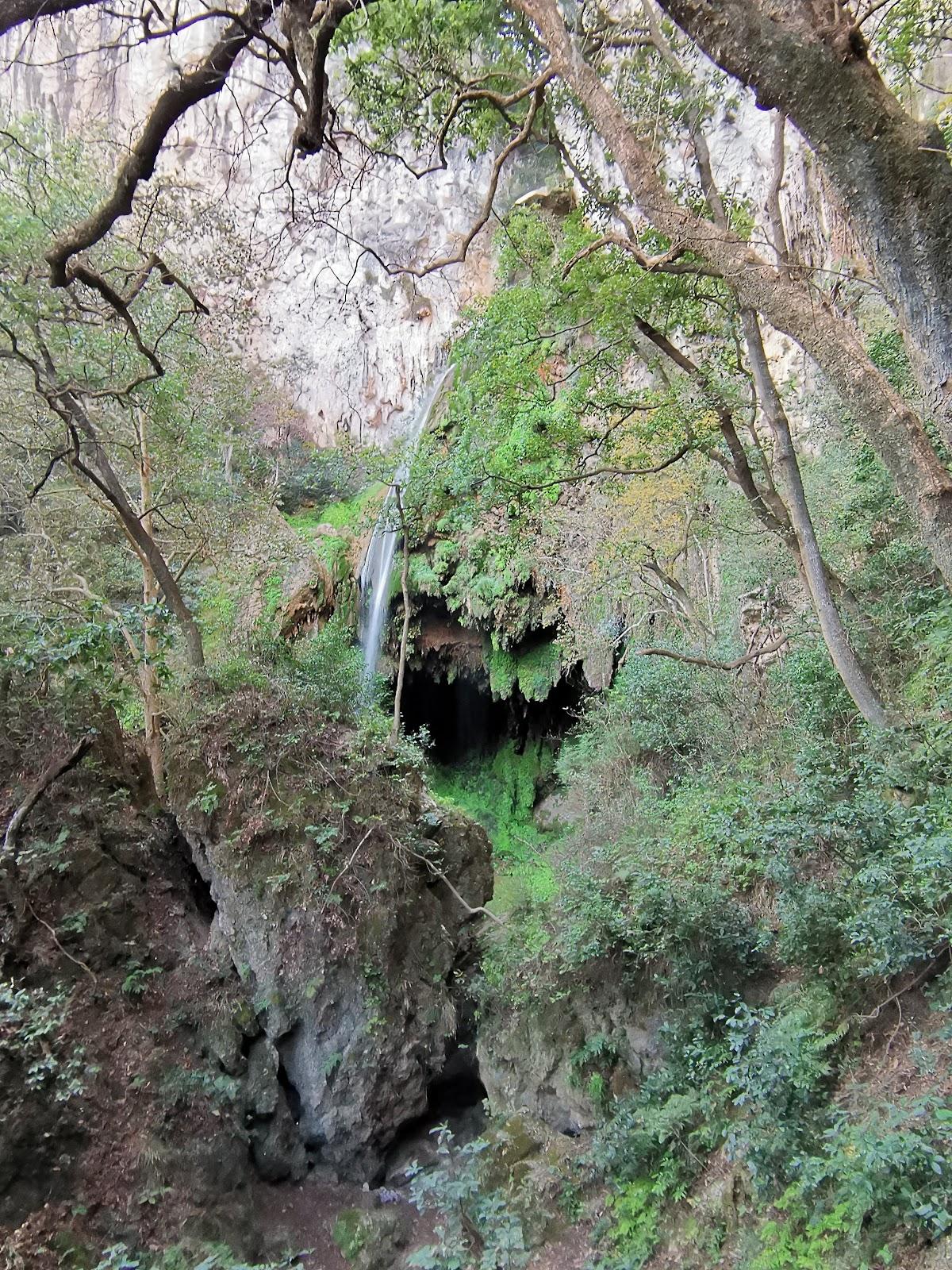 Cascada del Chipitín galería 7