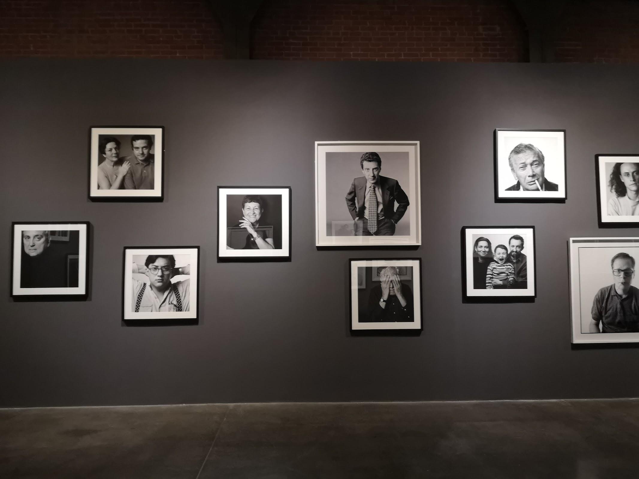 Centro de las Artes galería 4