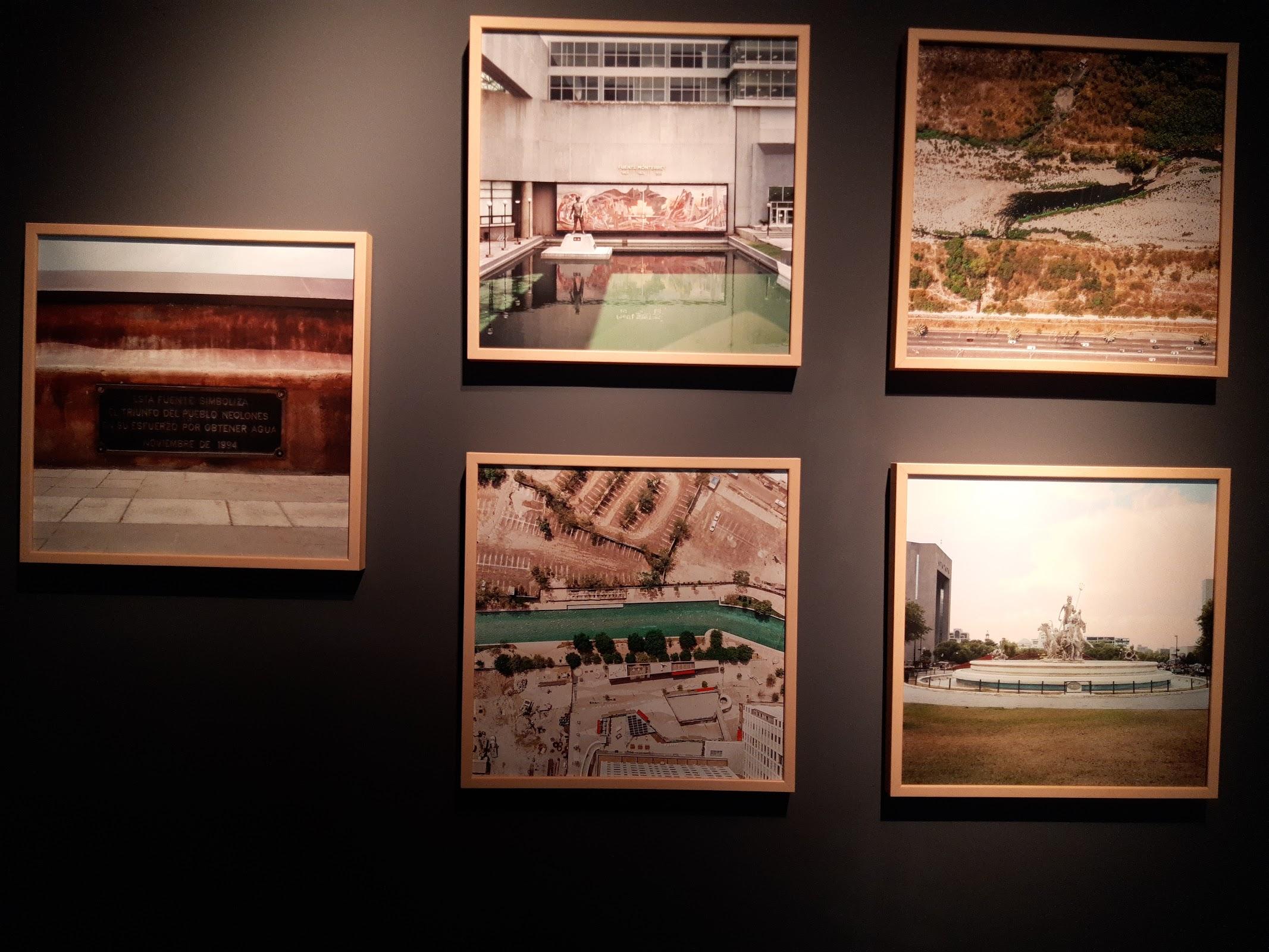 Centro de las Artes galería 7